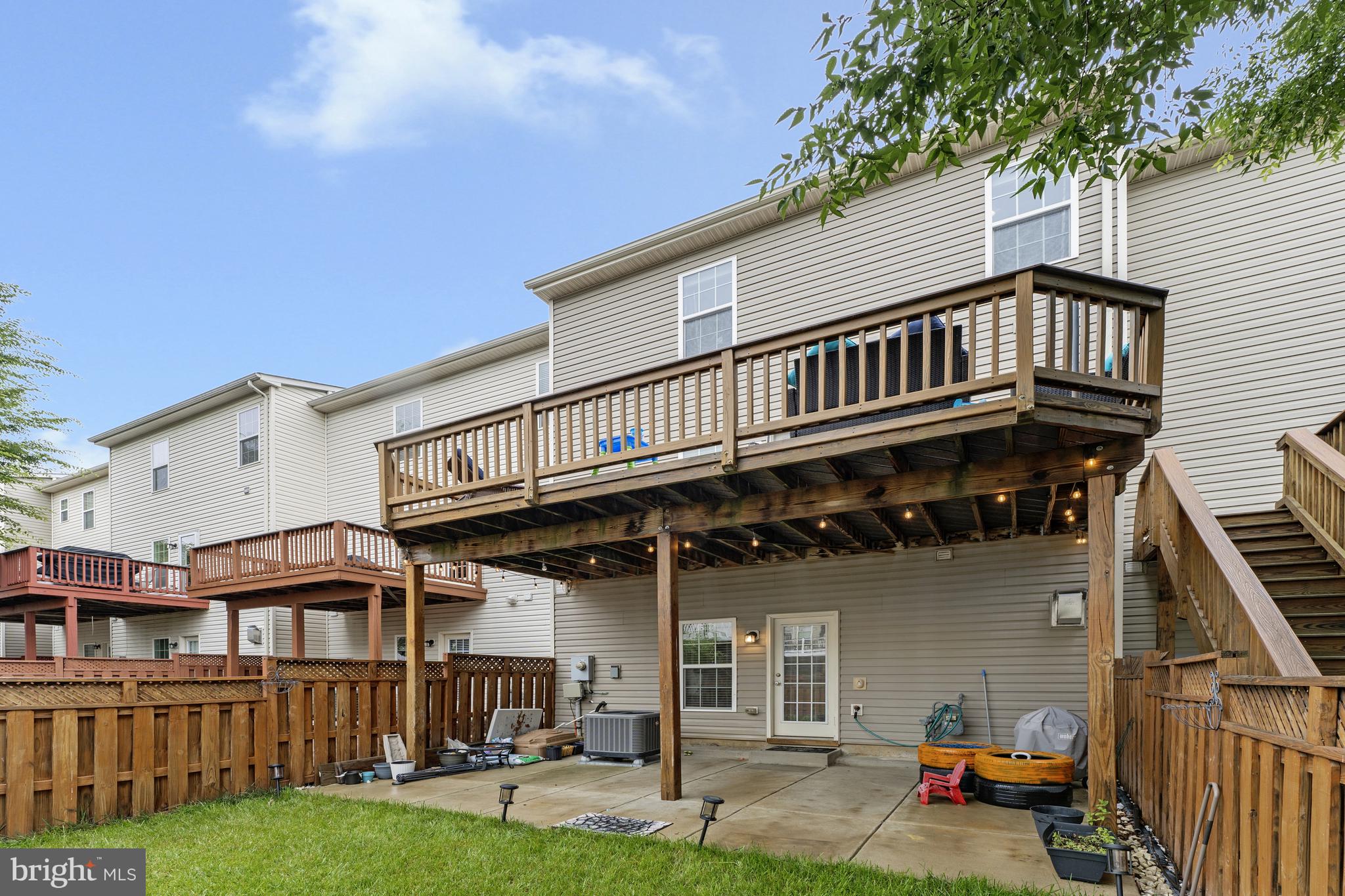 STONE RIDGE SOUTH - Residential