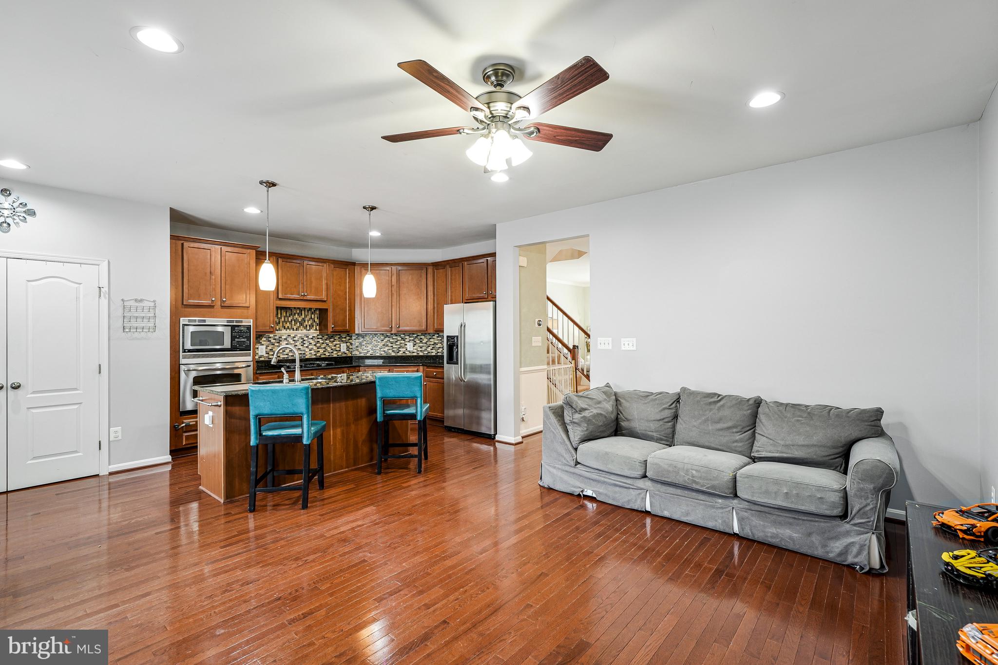 STONE RIDGE SOUTH - Residential