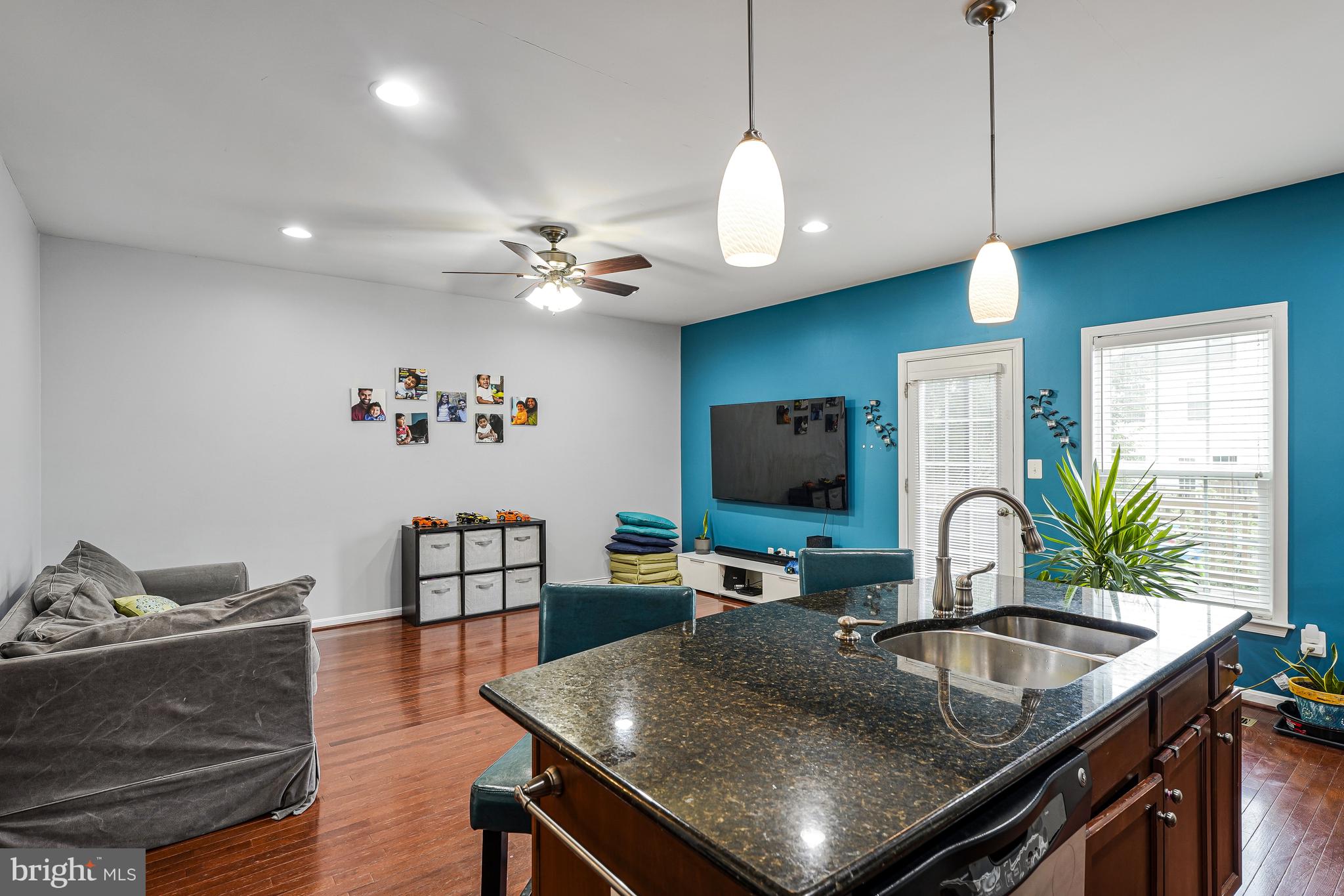 STONE RIDGE SOUTH - Residential