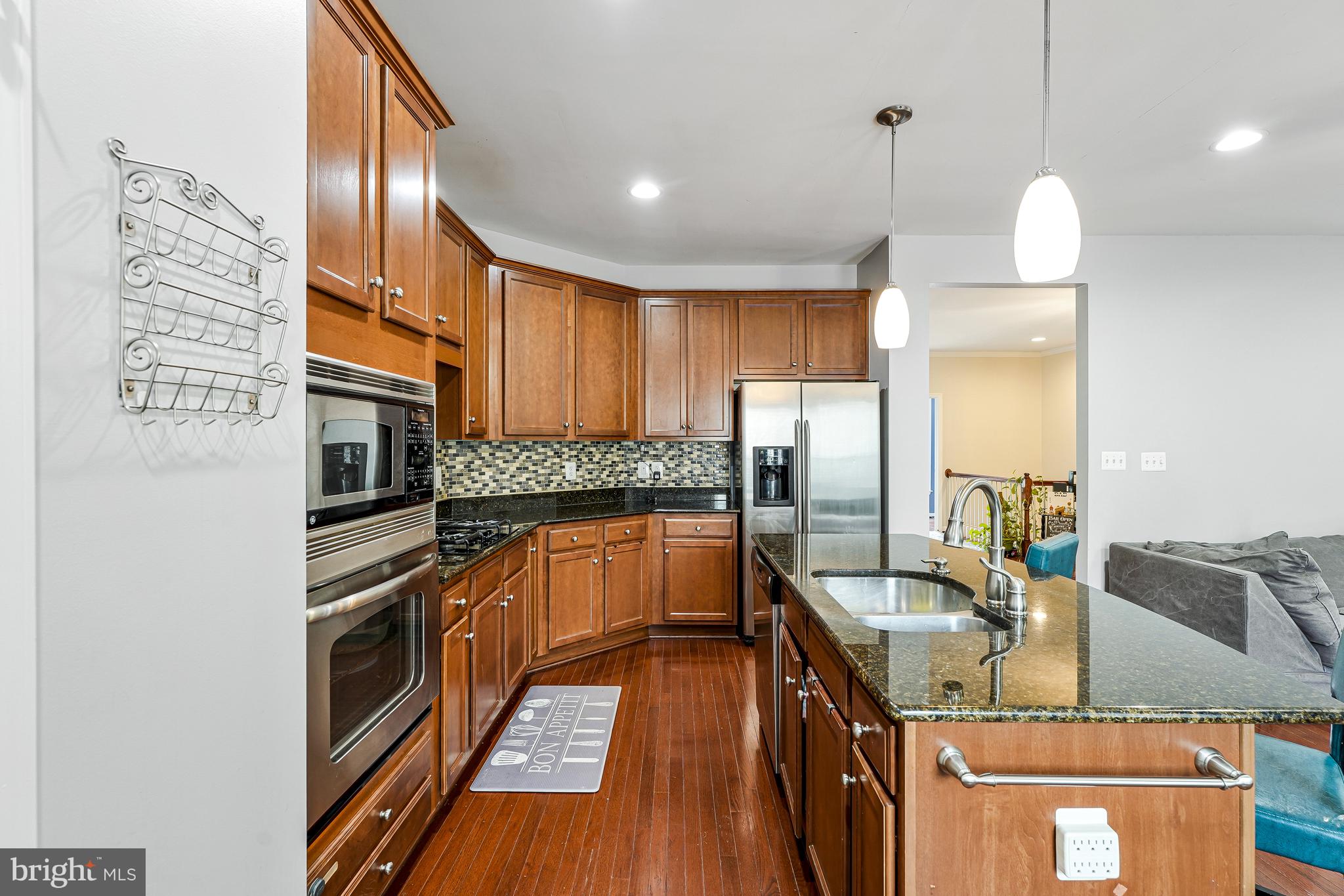 STONE RIDGE SOUTH - Residential