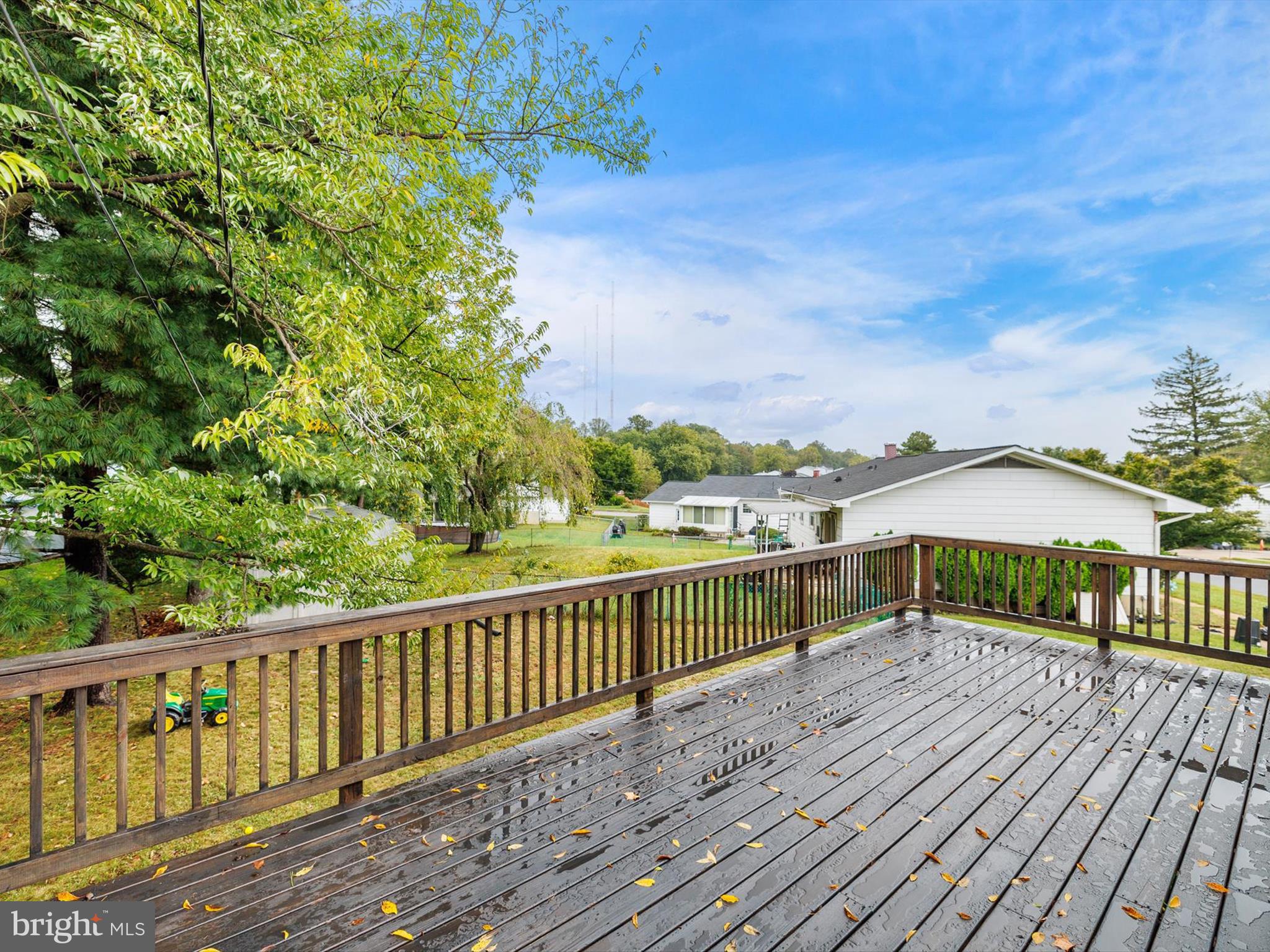 STONEYBROOK NORTH - Residential