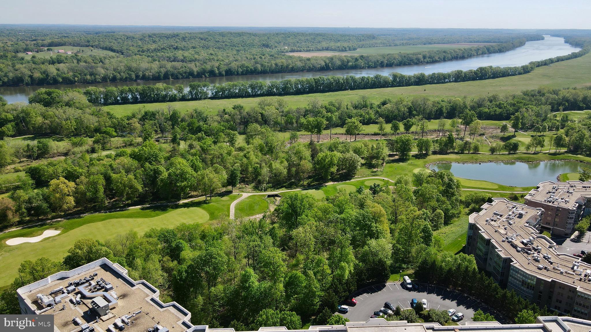 RIVERVIEW AT LANSDOWNE WOODS - Residential