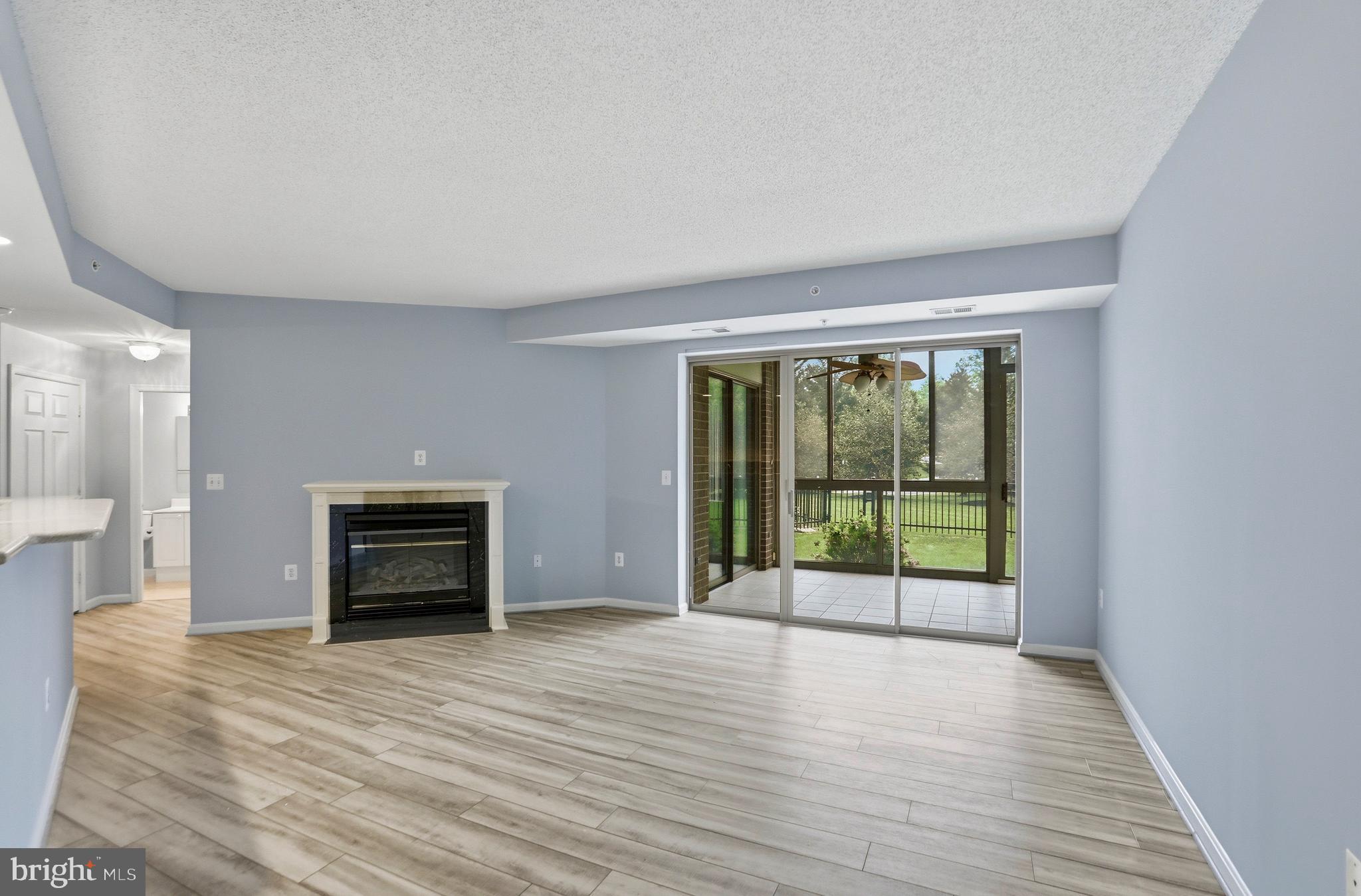 RIVERVIEW AT LANSDOWNE WOODS - Residential