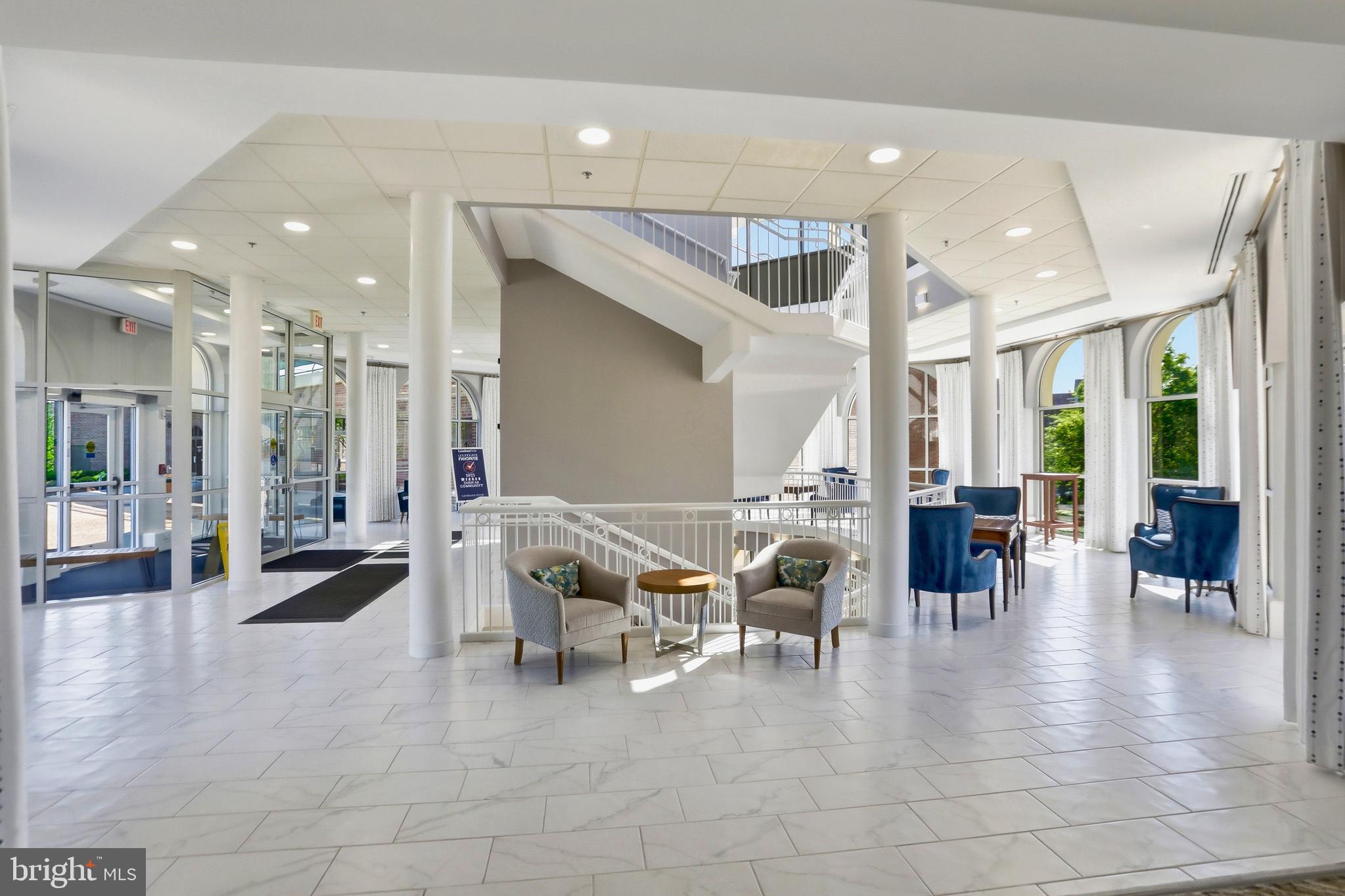 RIVERVIEW AT LANSDOWNE WOODS - Residential