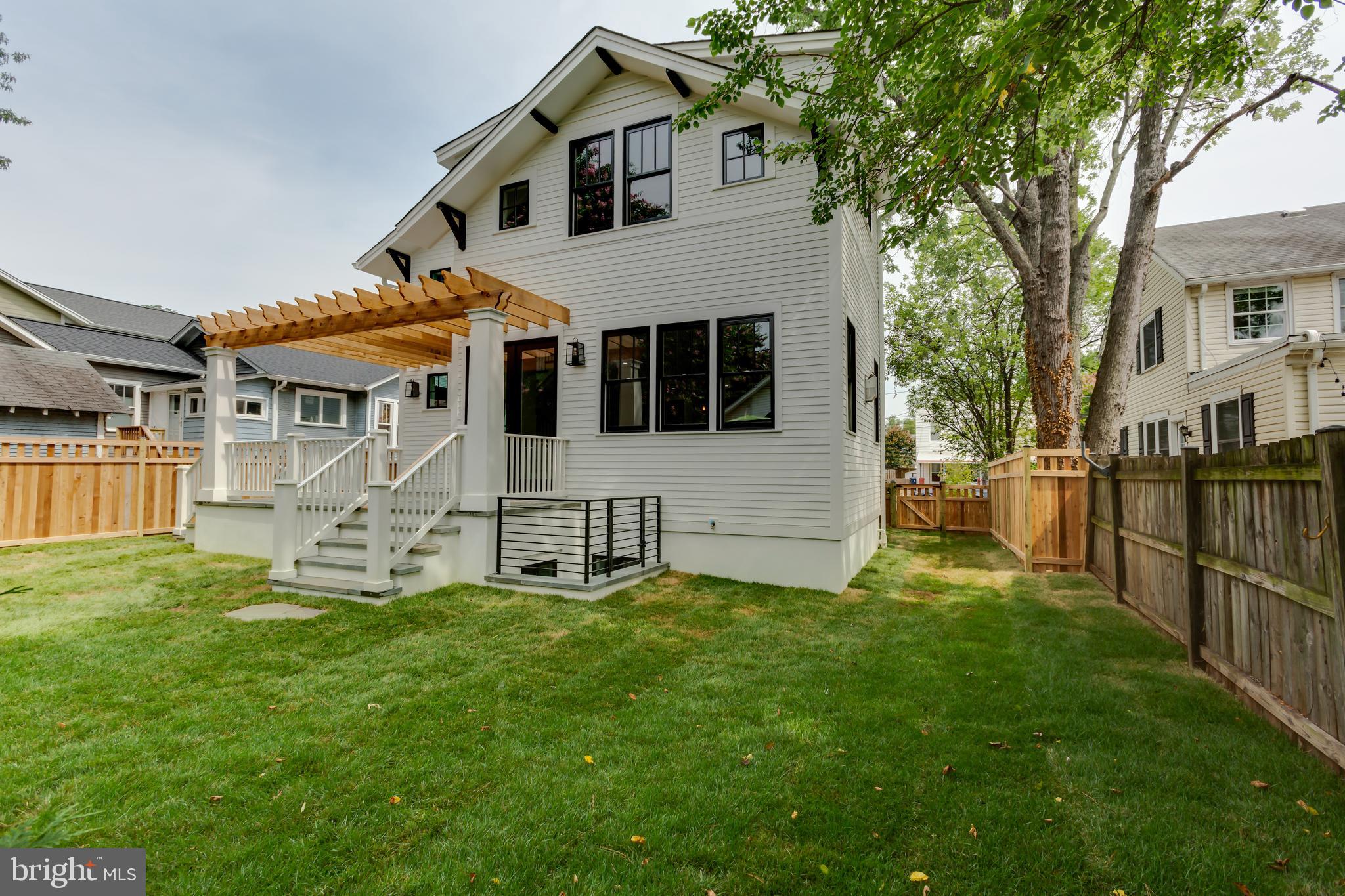 ROSECREST - Residential