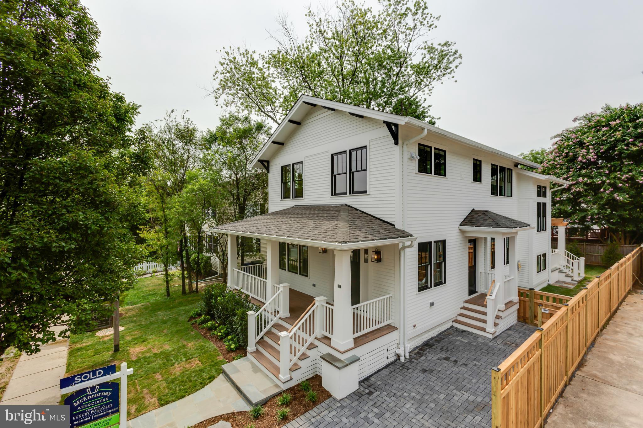 ROSECREST - Residential