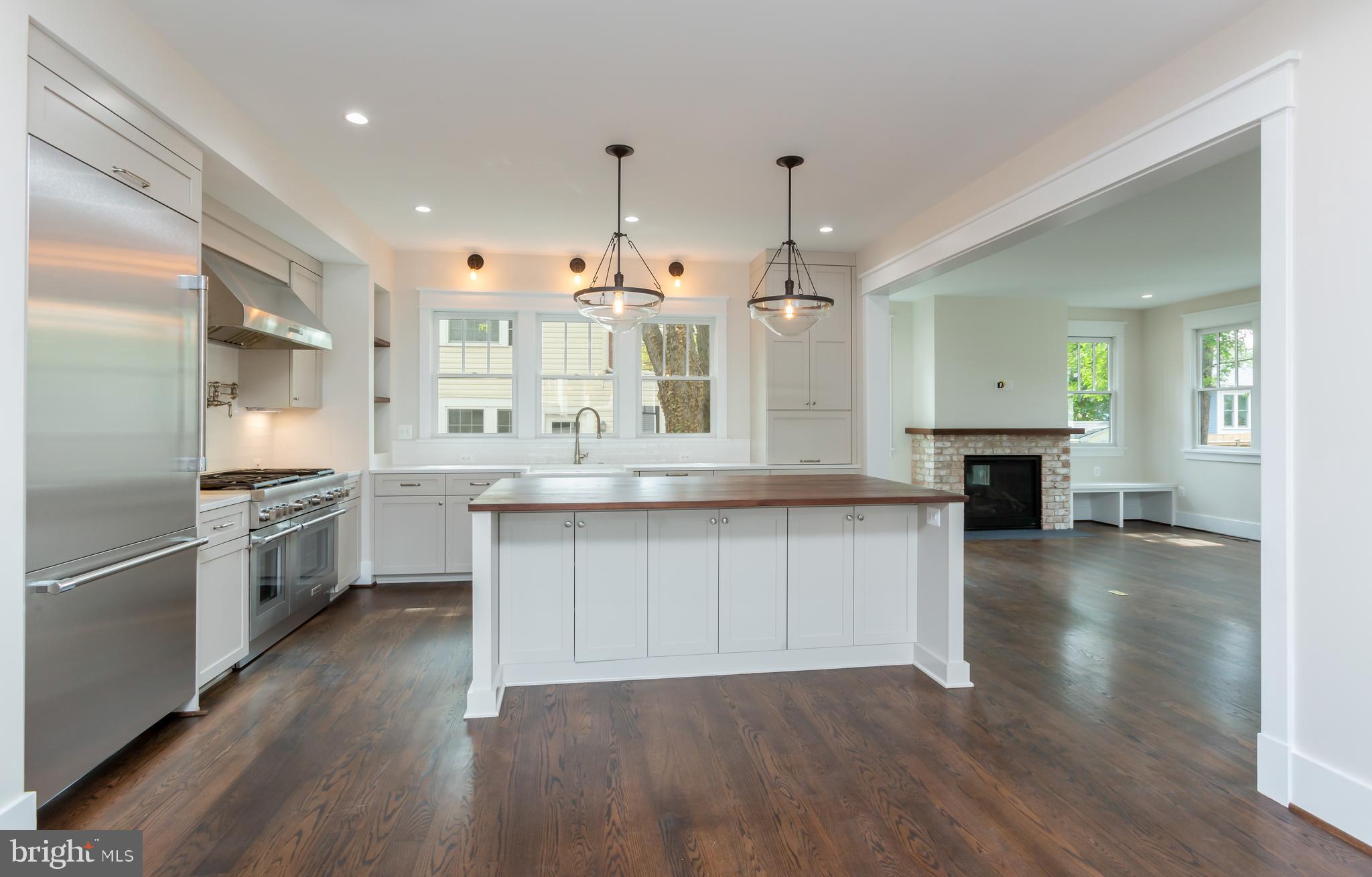 ROSECREST - Residential