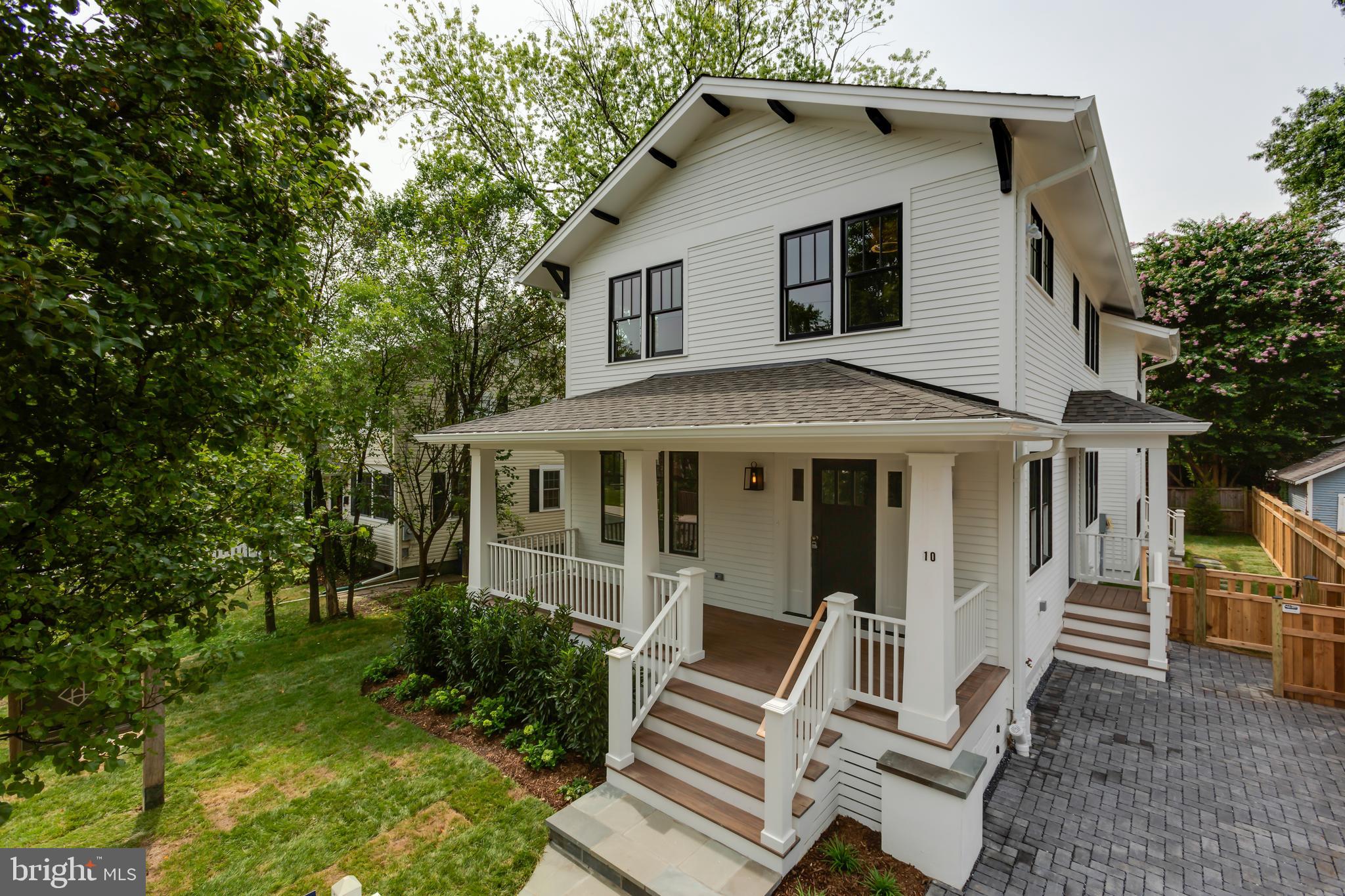 ROSECREST - Residential