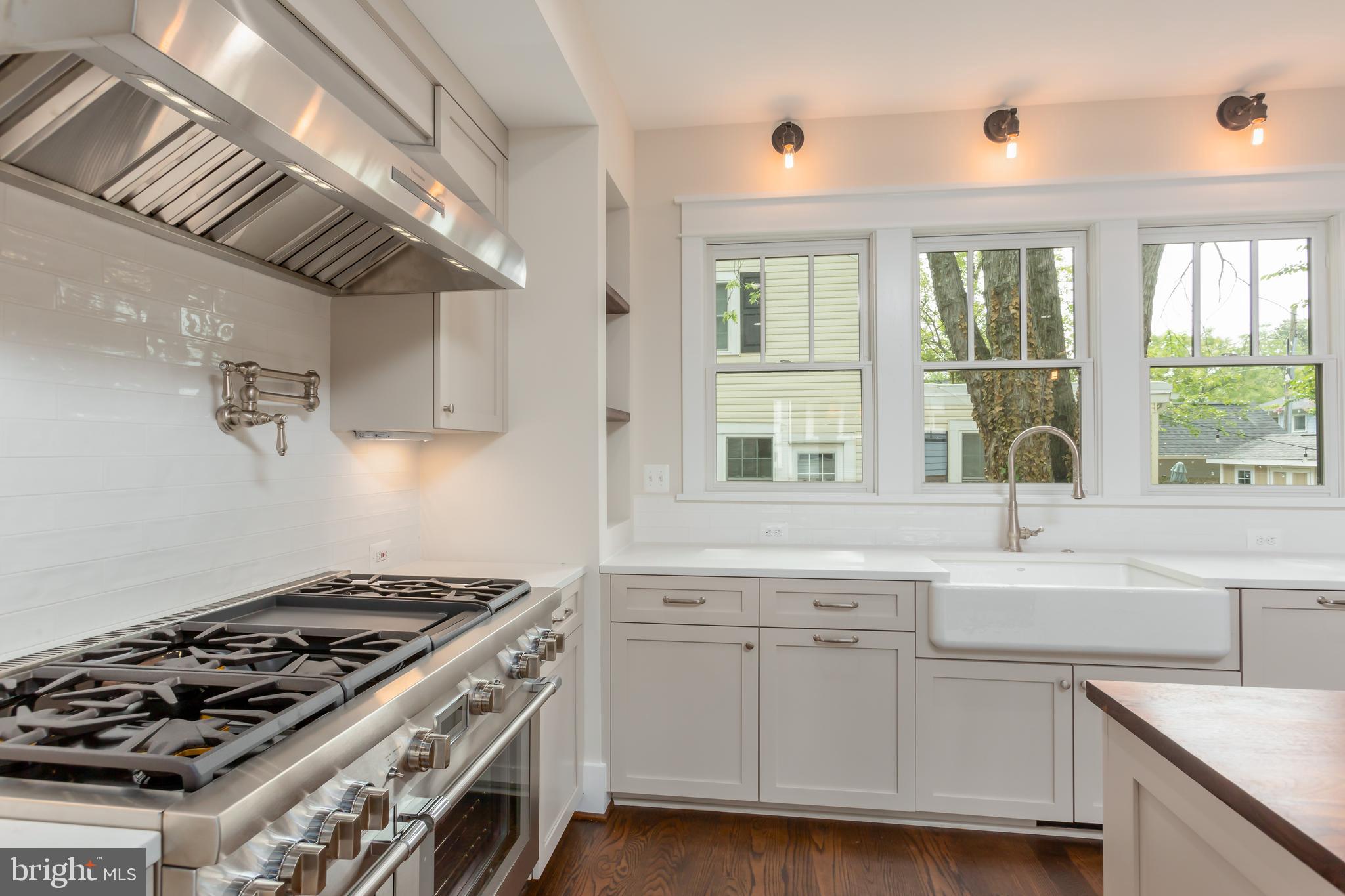 ROSECREST - Residential