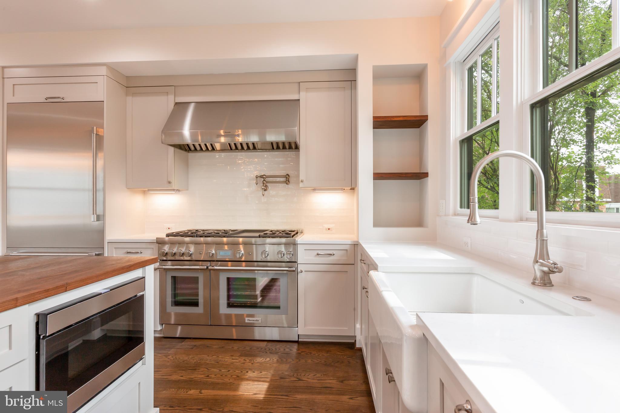 ROSECREST - Residential