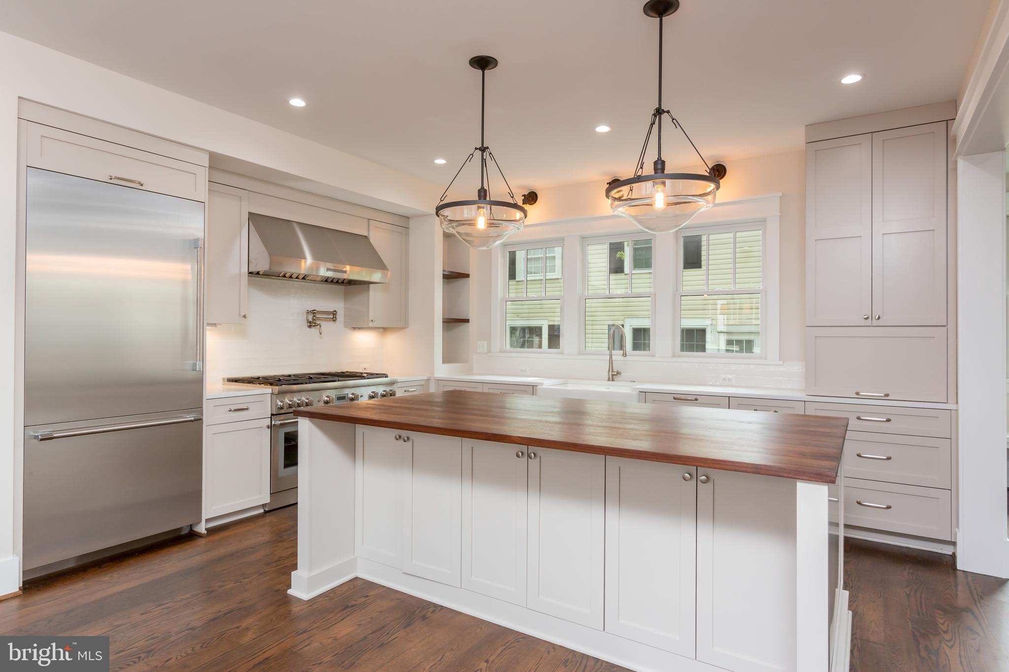 ROSECREST - Residential