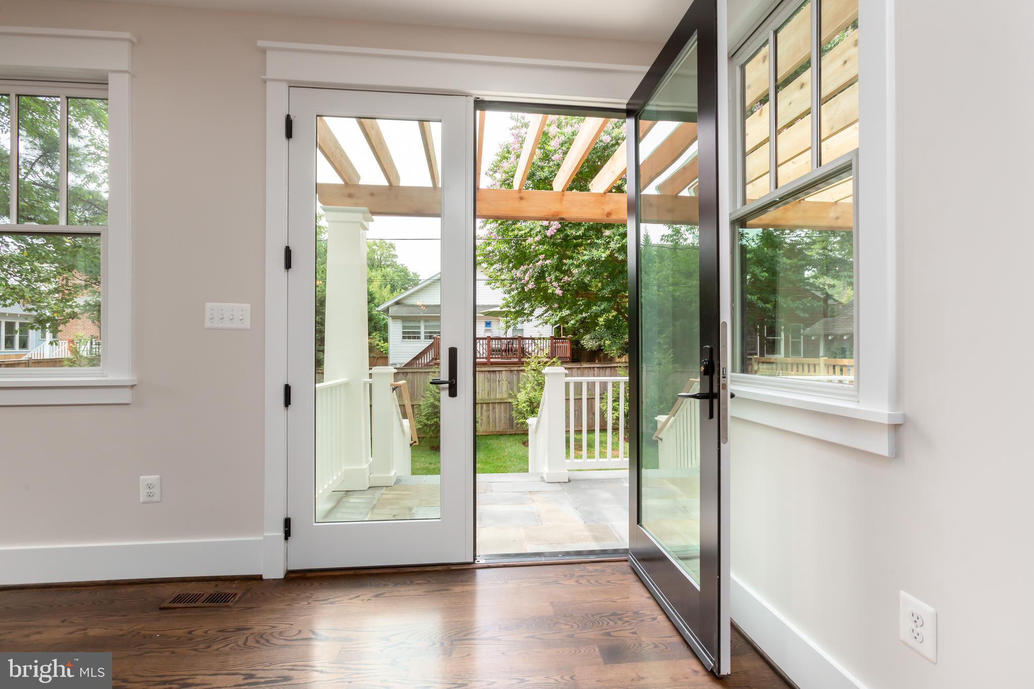 ROSECREST - Residential