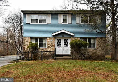 1637 Clearview Avenue, Blue Bell, PA 19422 - MLS#: PAMC2133340
