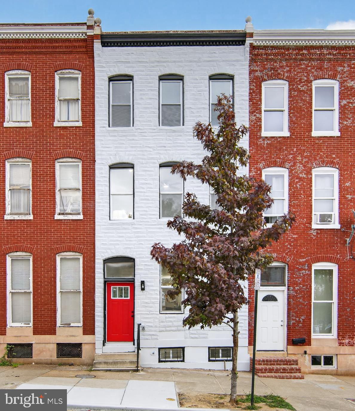 BROADWAY EAST - Residential