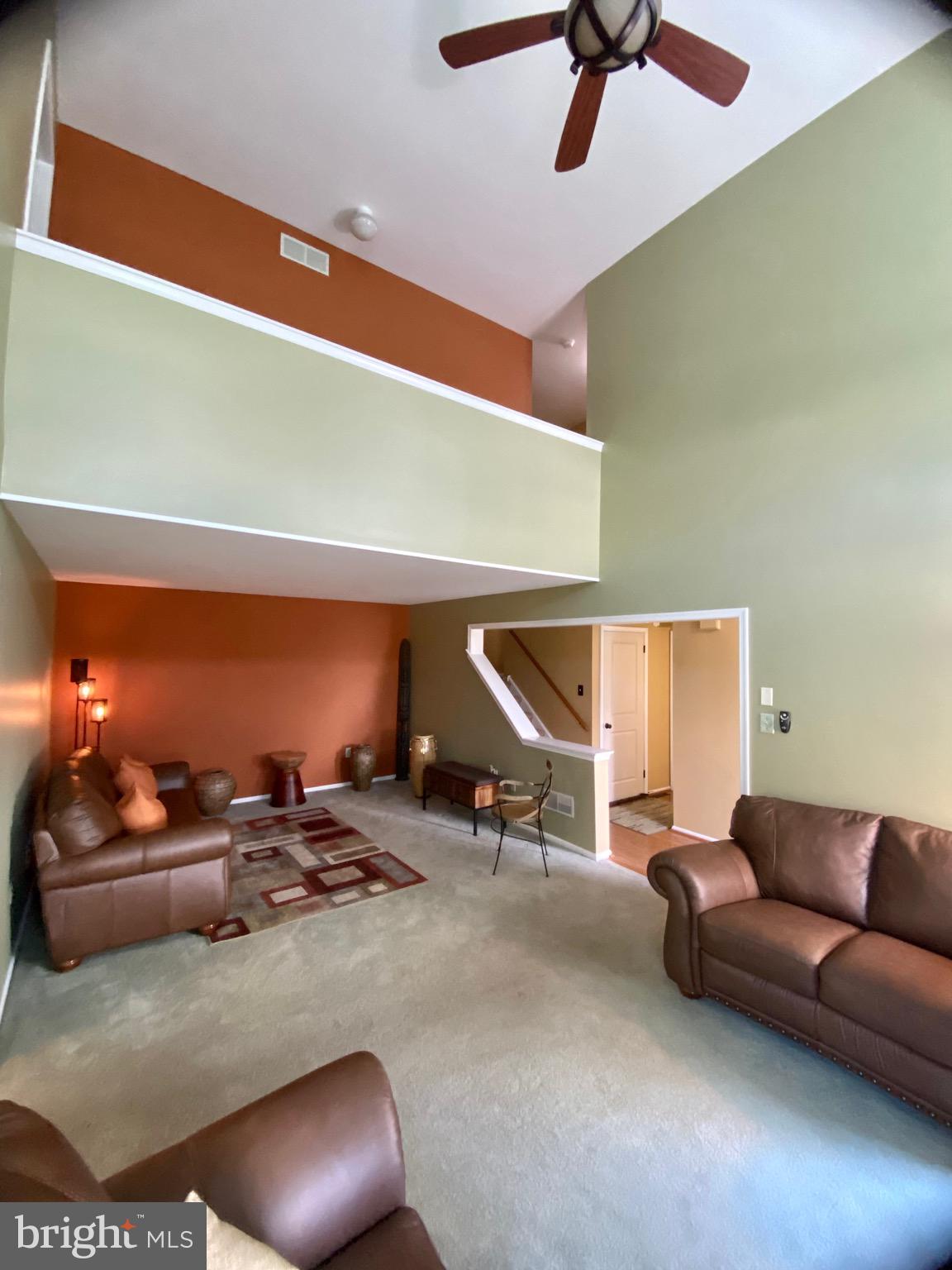 THE ORCHARD - Residential