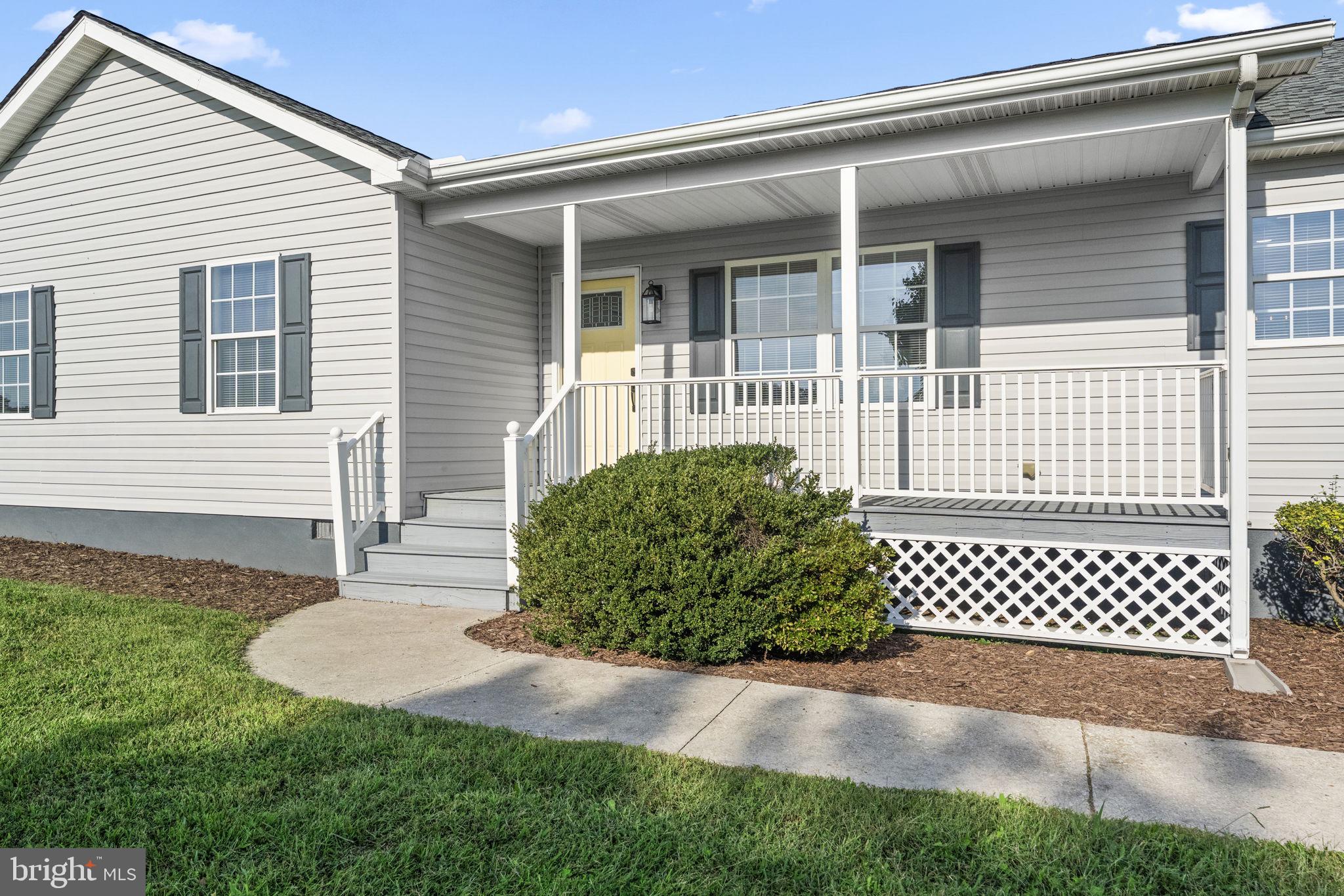569 SAFE HARBOR LNDG