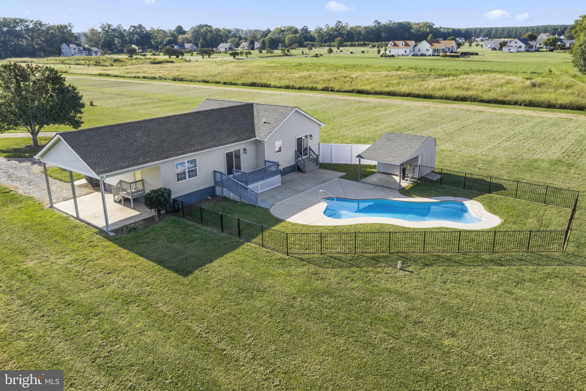 569 SAFE HARBOR LNDG