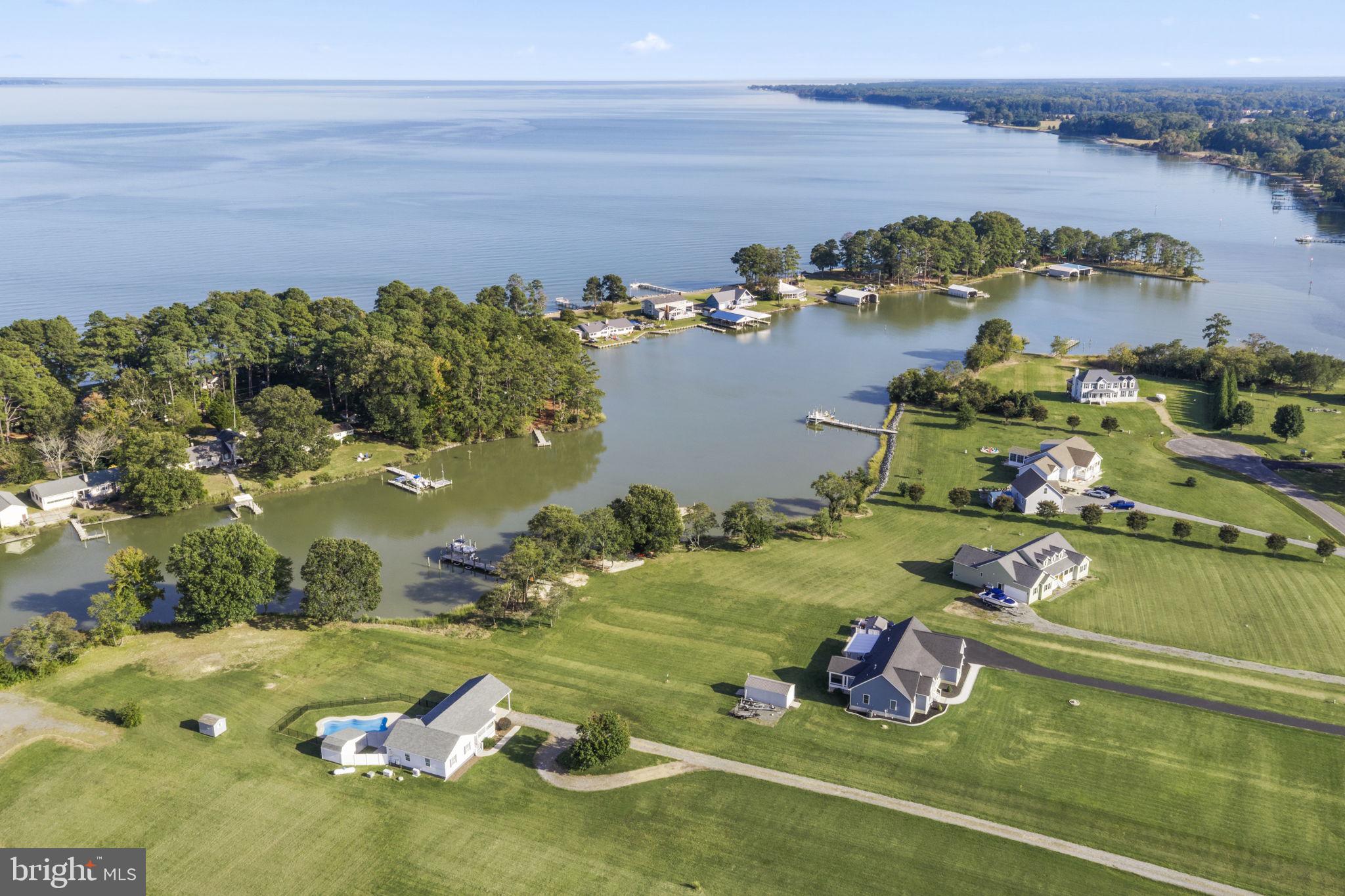 569 SAFE HARBOR LNDG