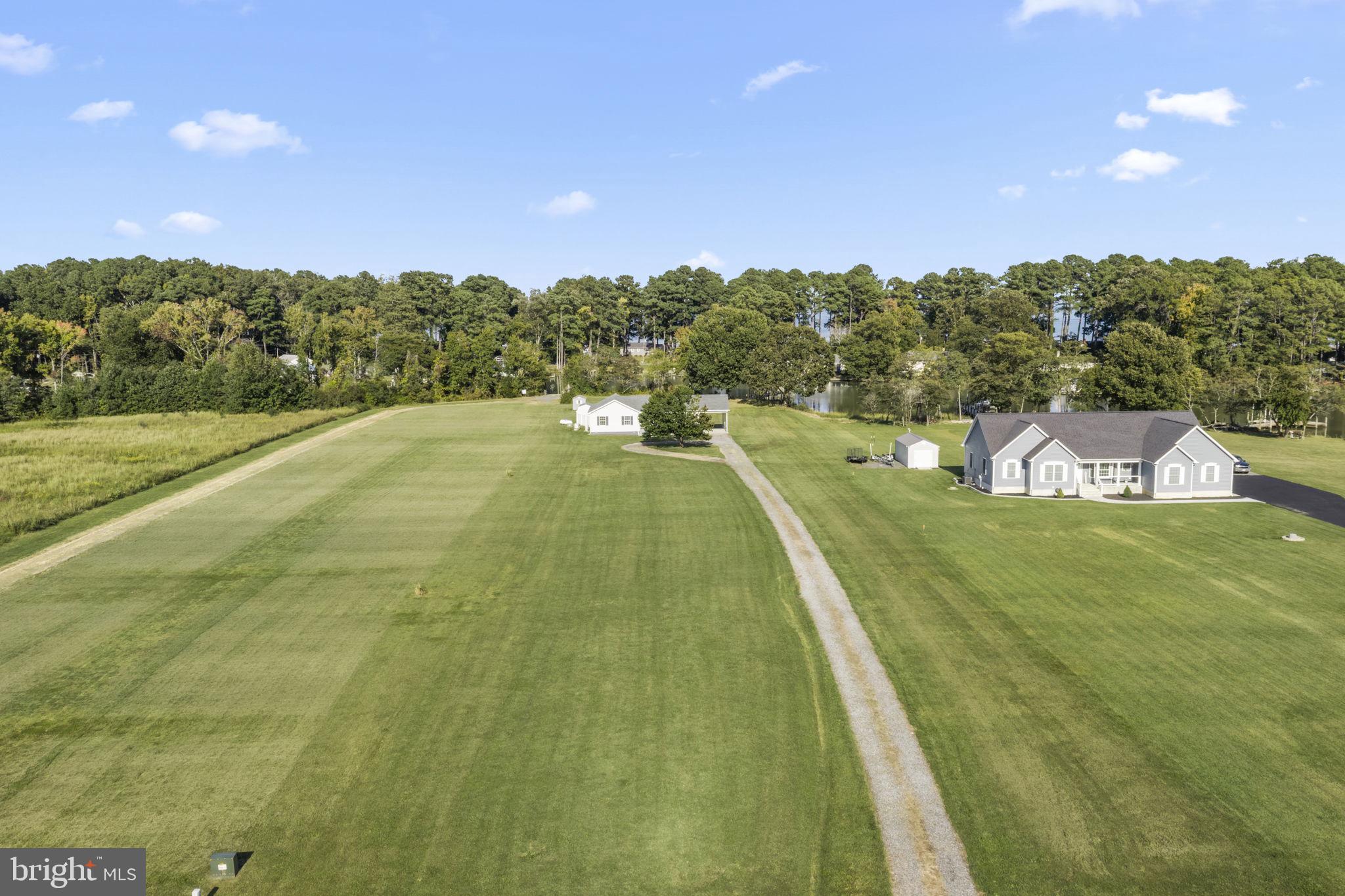 569 SAFE HARBOR LNDG