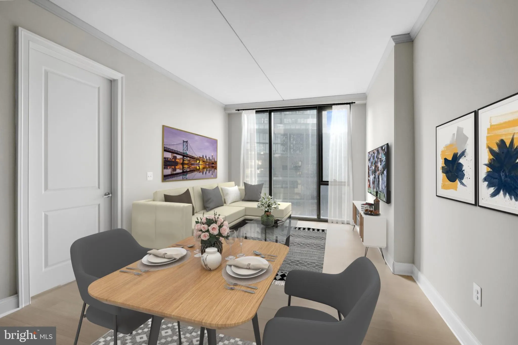 Additional image 73 of 2301 John F Kennedy Boulevard Unit 1215, Philadelphia, PA 19103