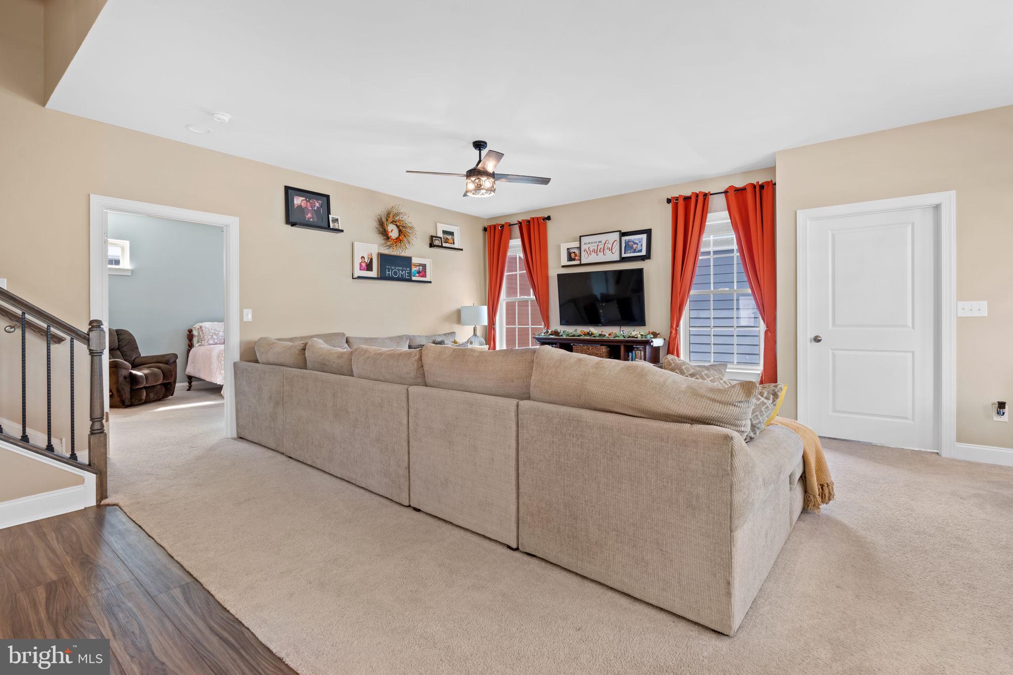 TOWN OF WHITEHALL - Residential