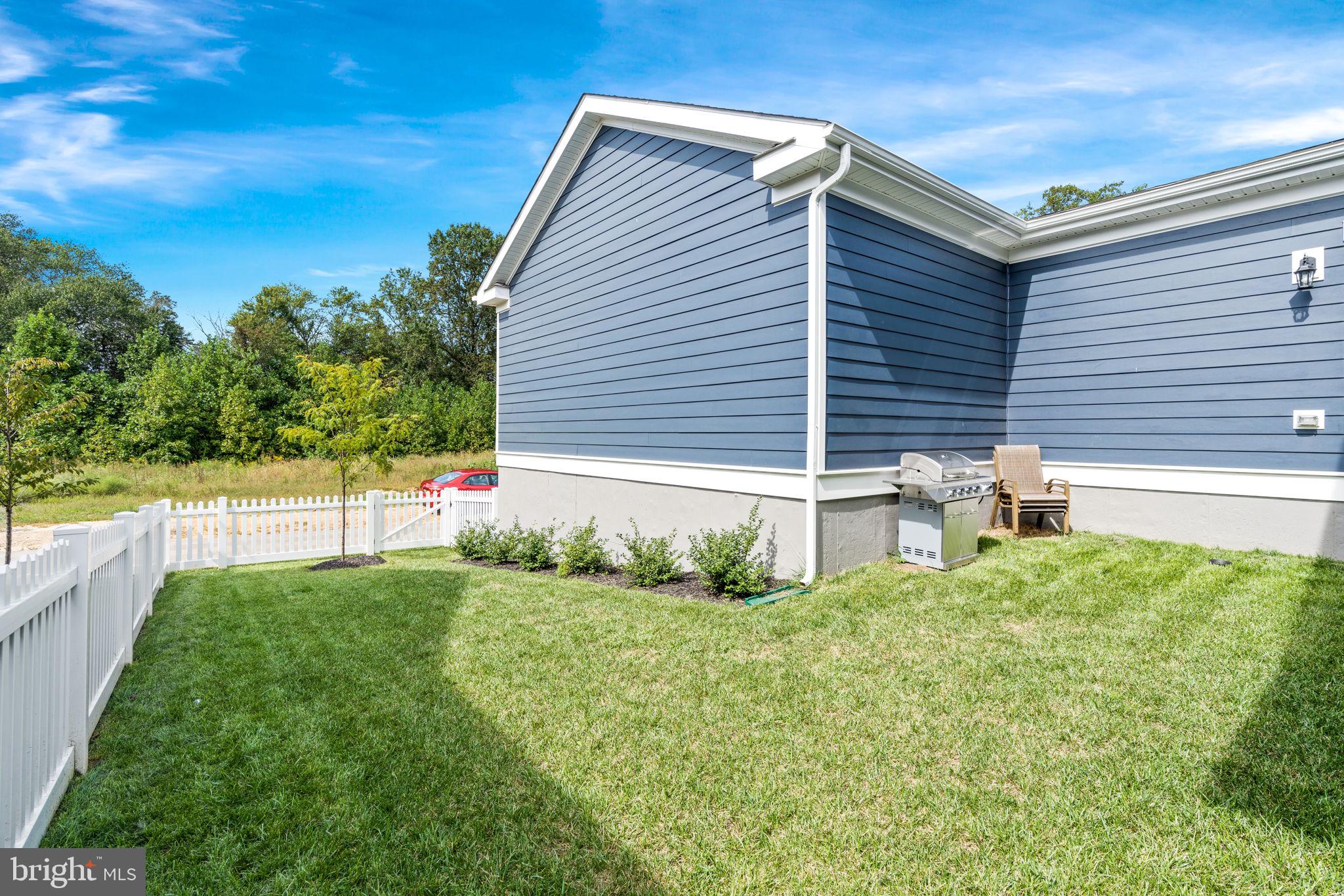 TOWN OF WHITEHALL - Residential