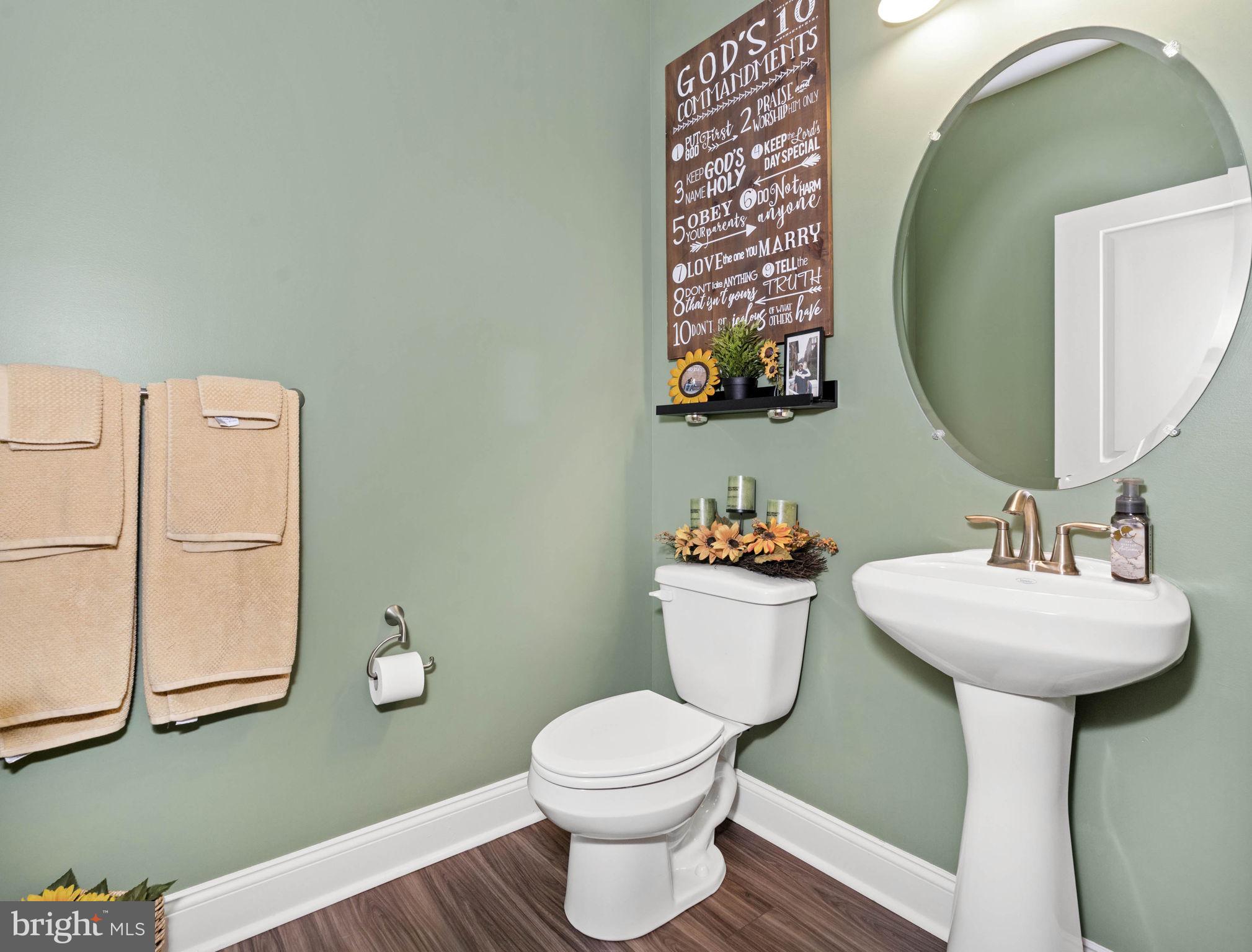 TOWN OF WHITEHALL - Residential