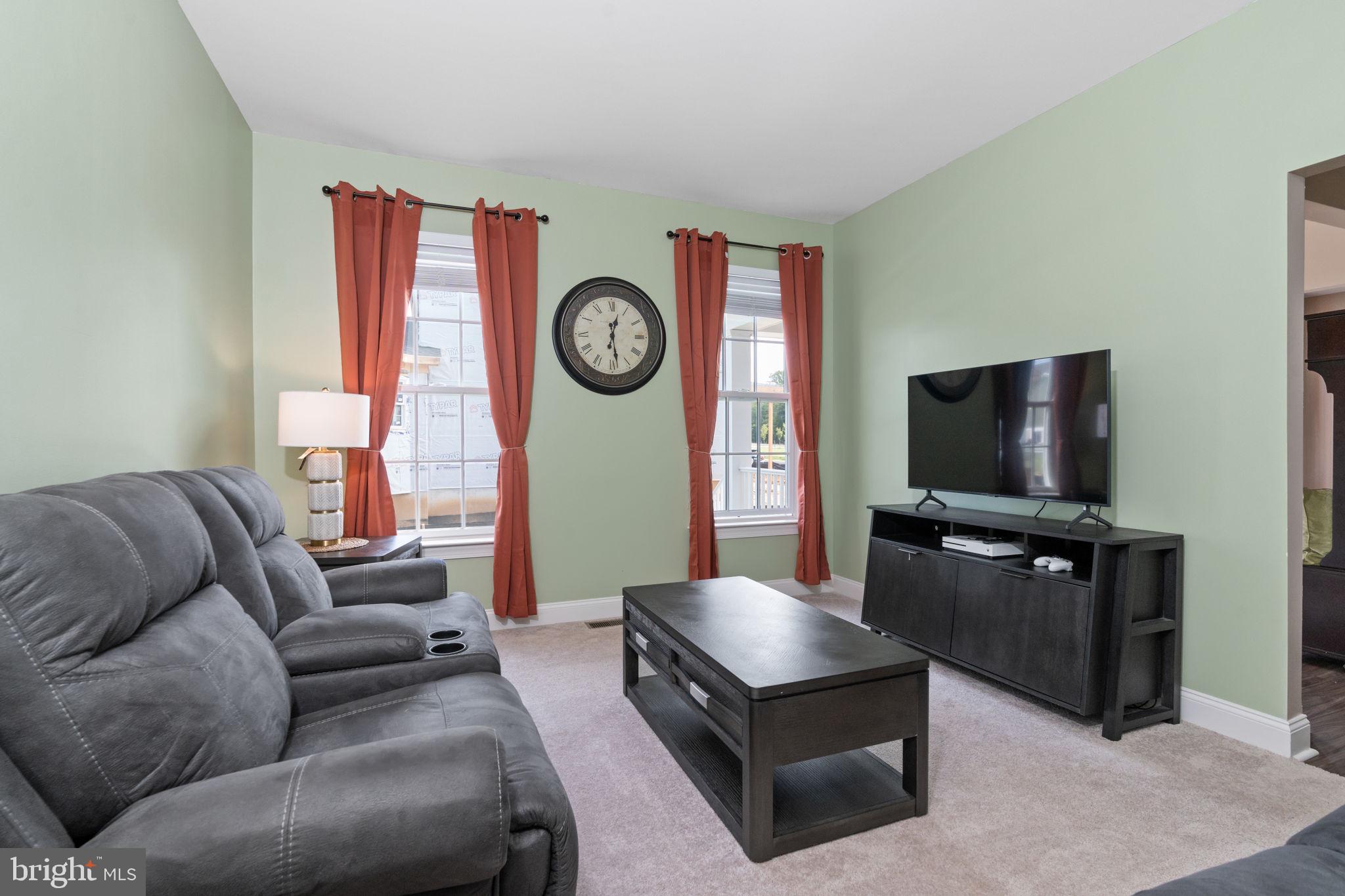 TOWN OF WHITEHALL - Residential