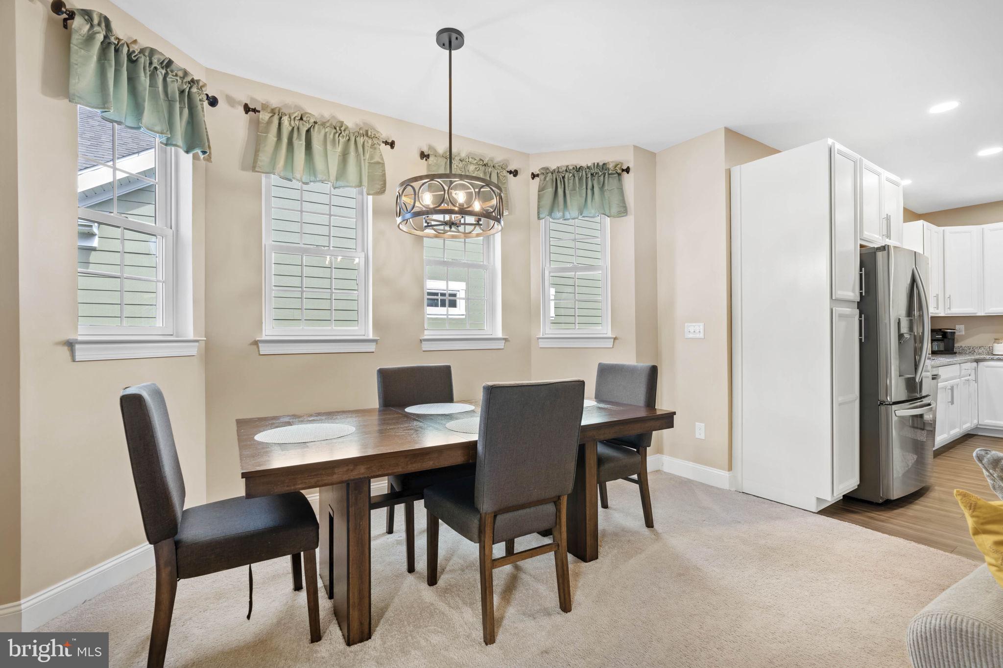 TOWN OF WHITEHALL - Residential