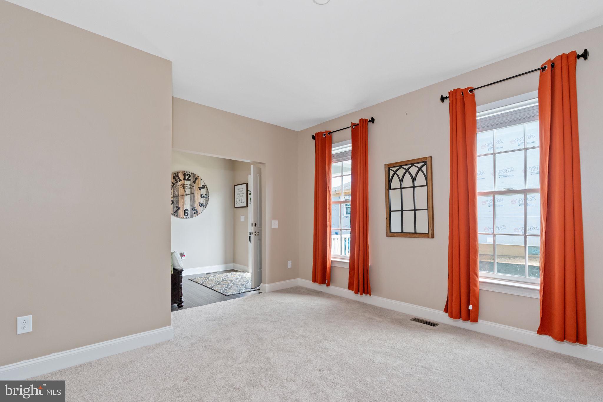 TOWN OF WHITEHALL - Residential