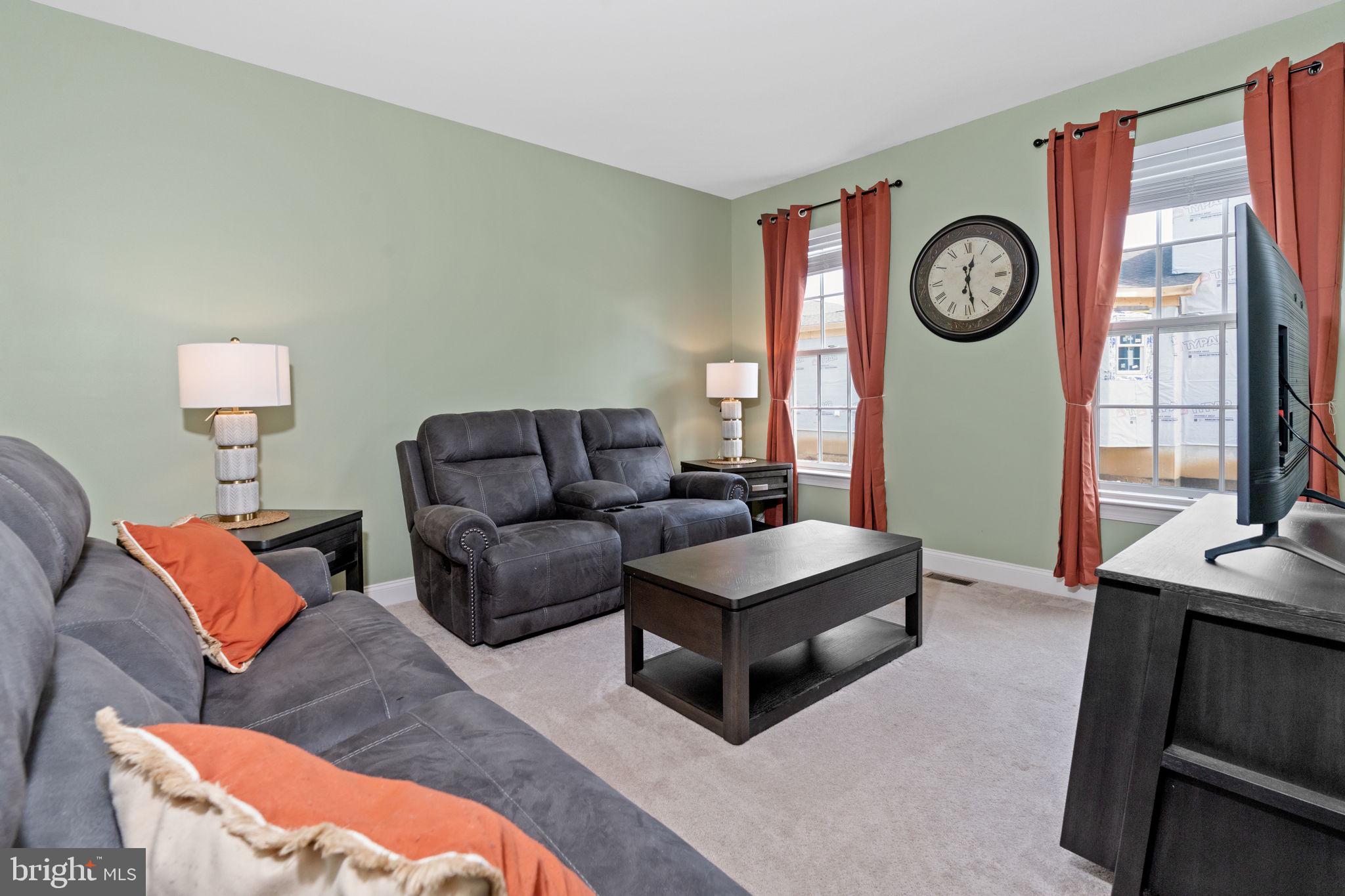 TOWN OF WHITEHALL - Residential