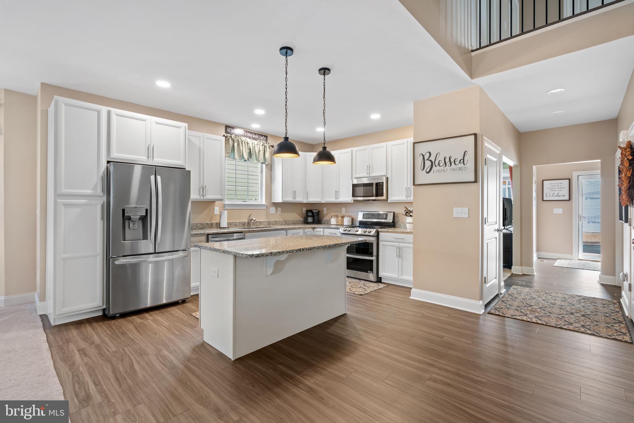 TOWN OF WHITEHALL - Residential