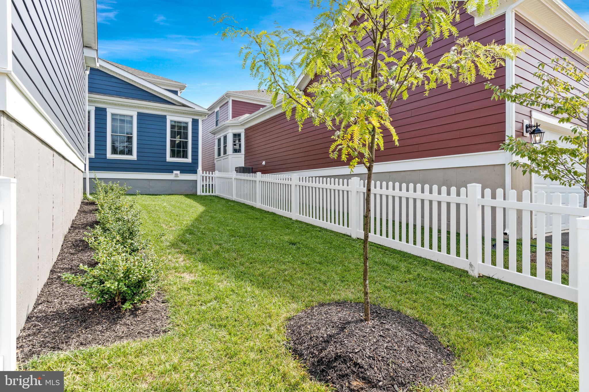 TOWN OF WHITEHALL - Residential