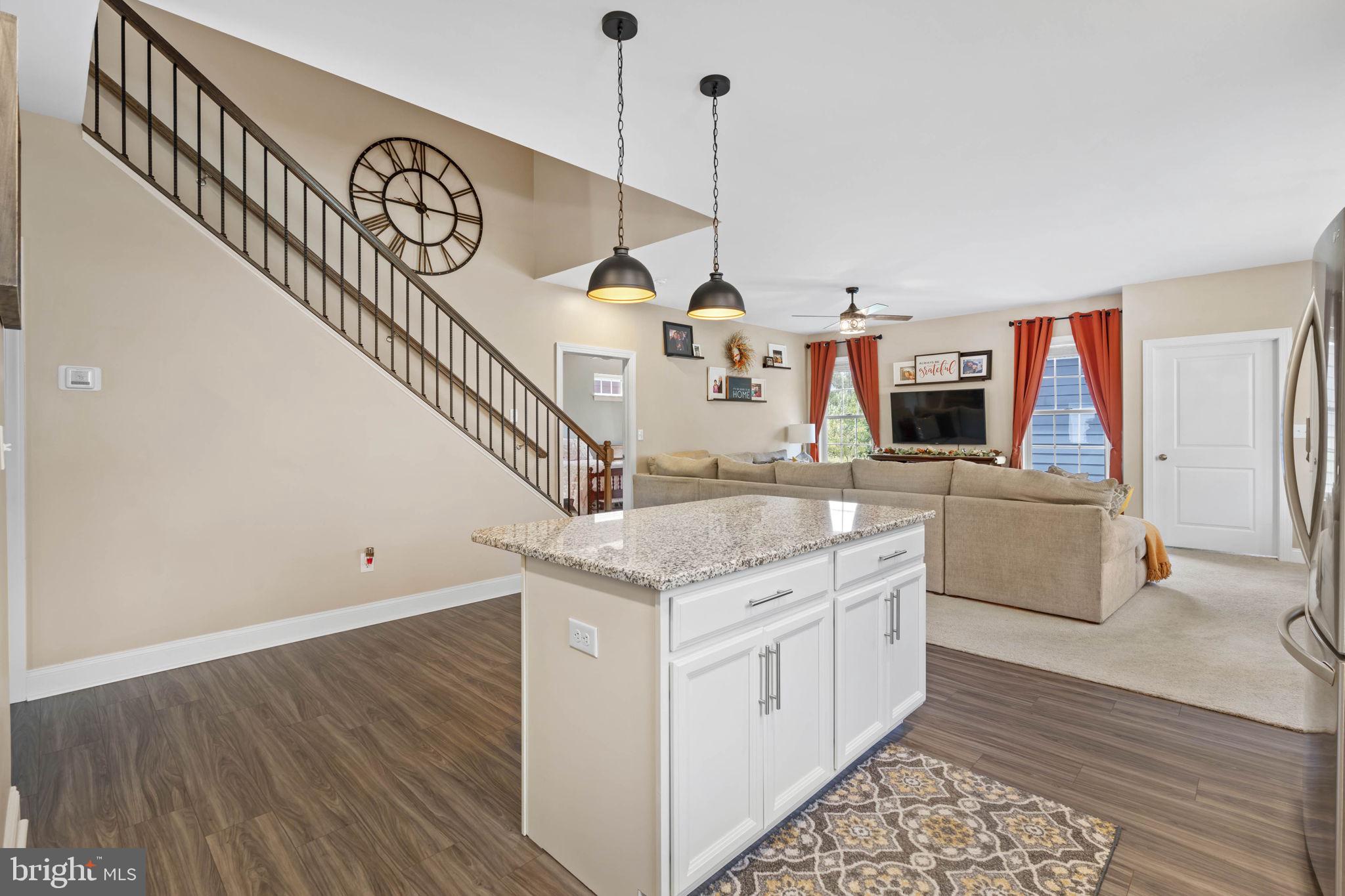 TOWN OF WHITEHALL - Residential