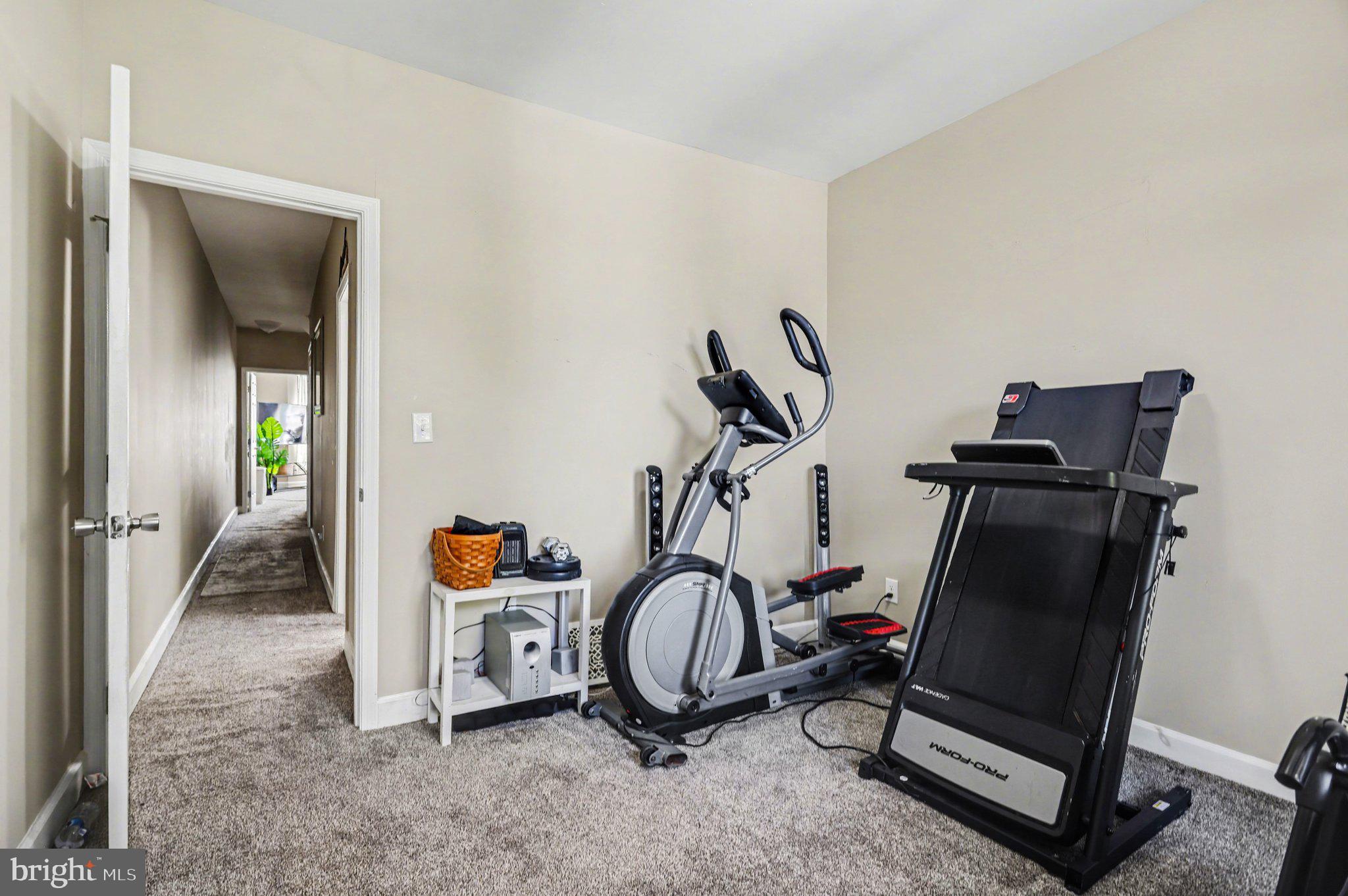 YORK CITY - Residential