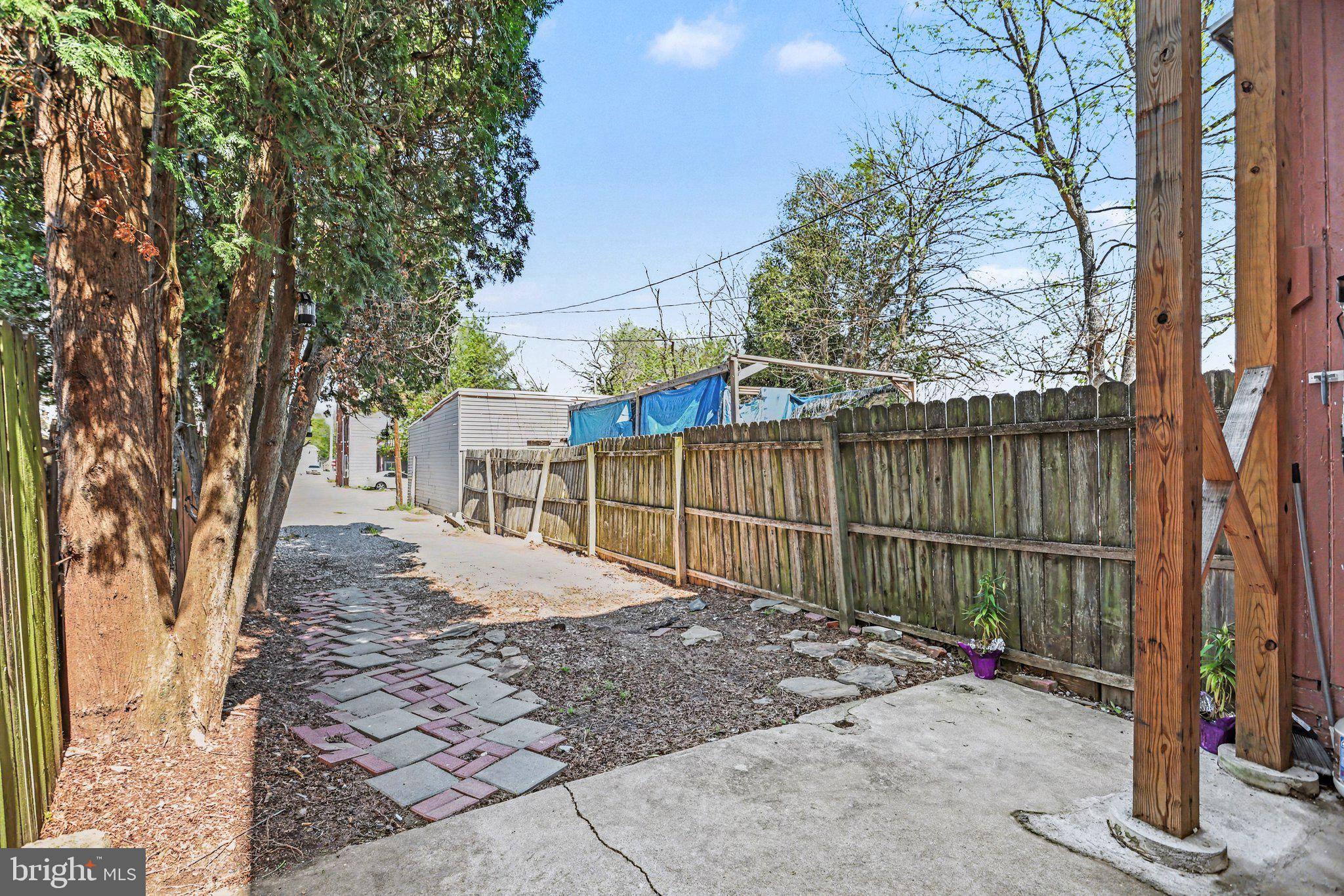 YORK CITY - Residential