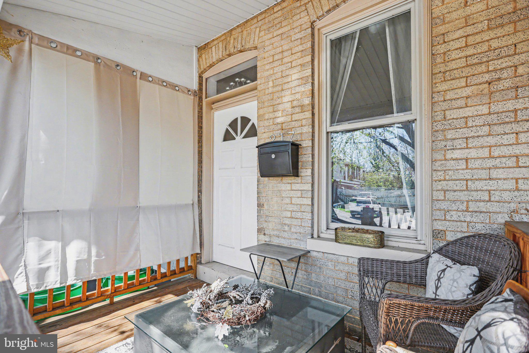 YORK CITY - Residential