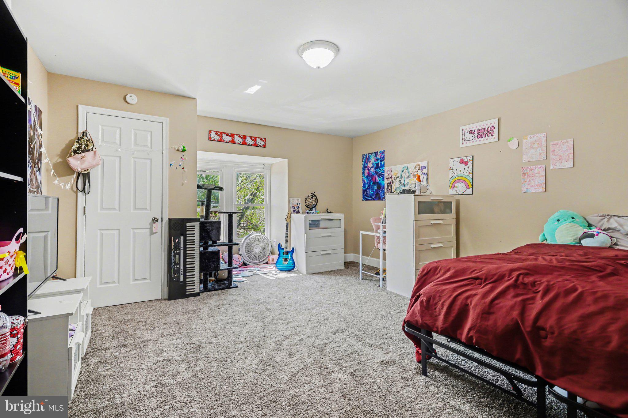 YORK CITY - Residential