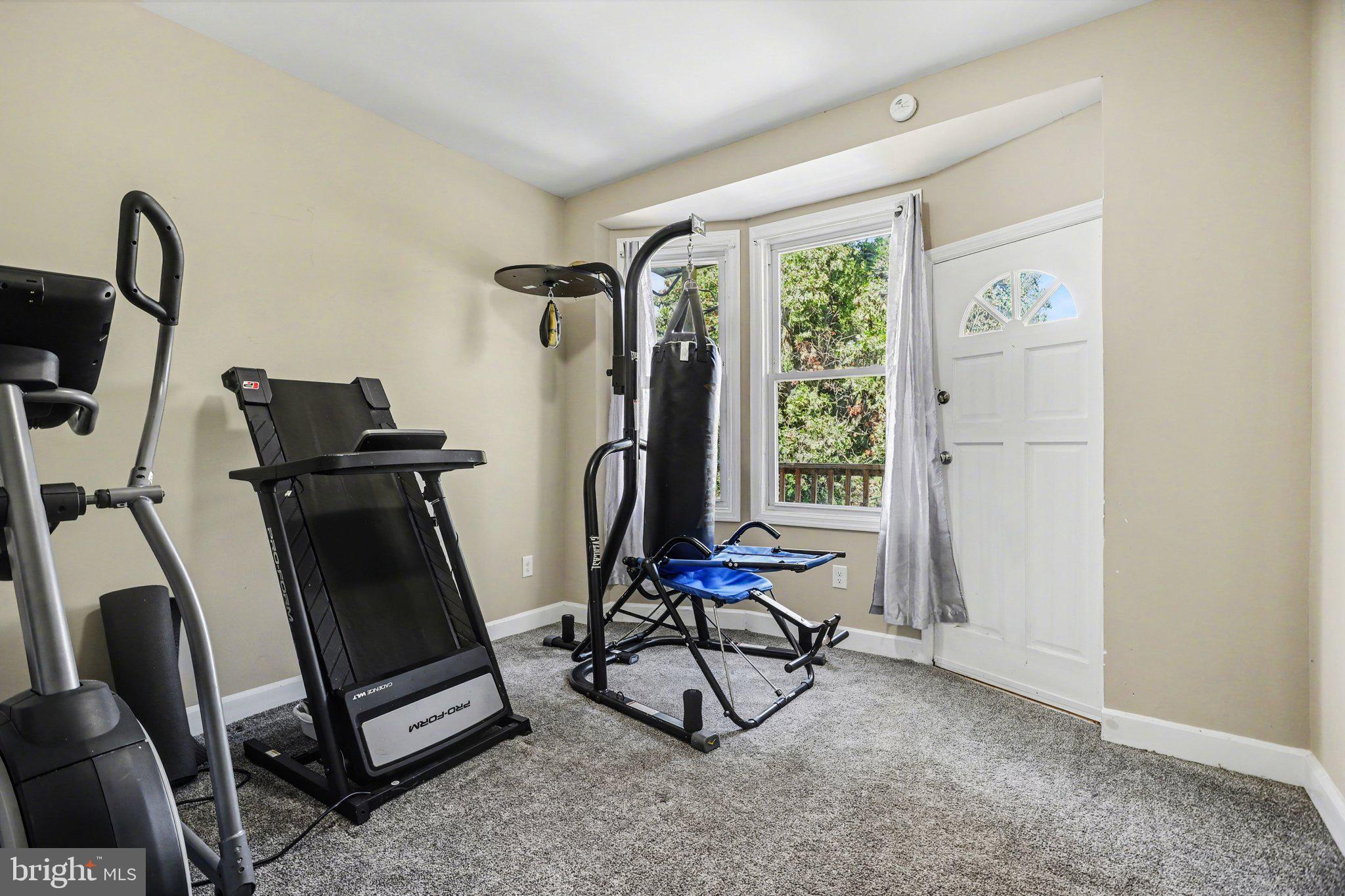 YORK CITY - Residential