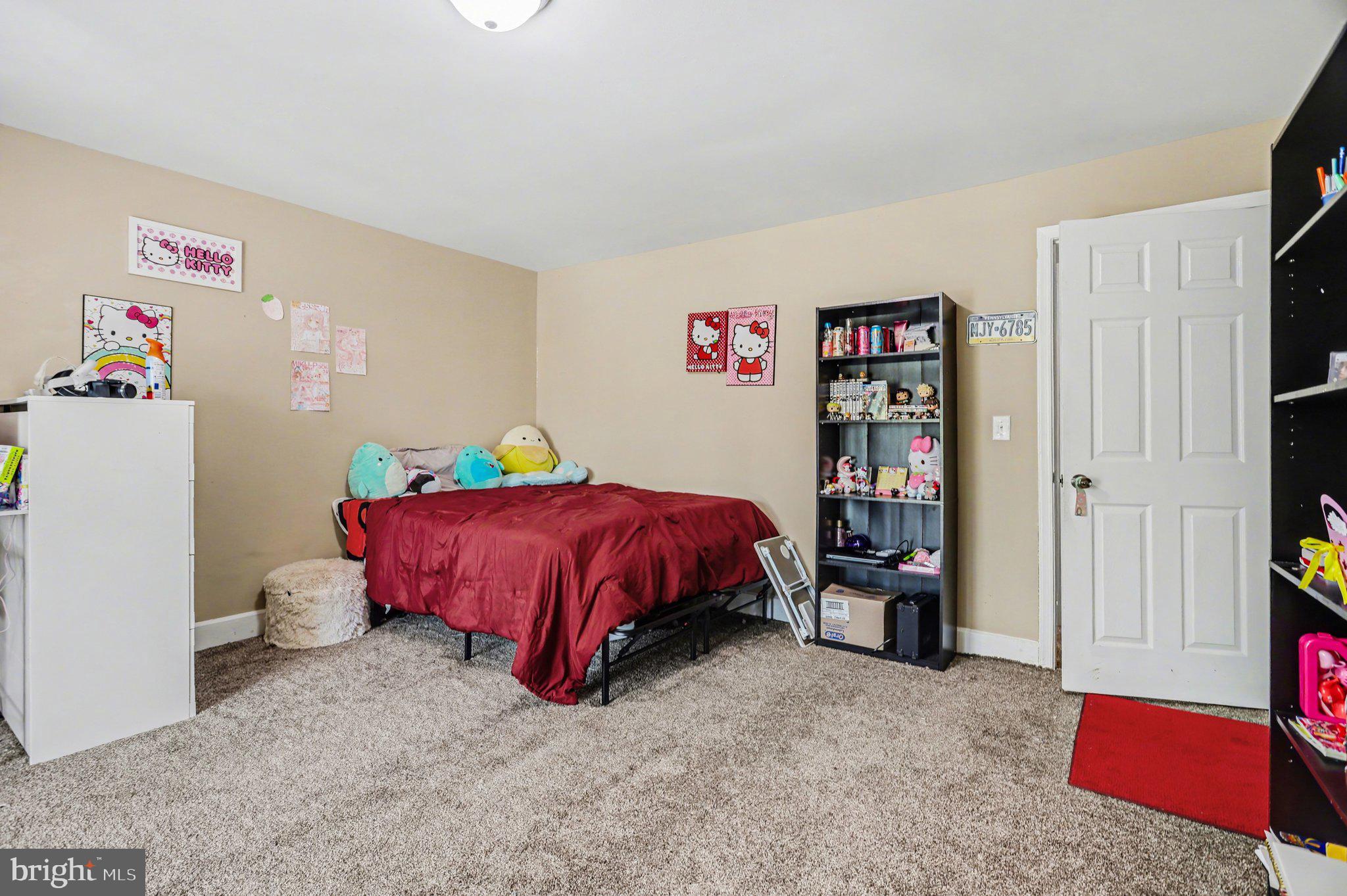 YORK CITY - Residential