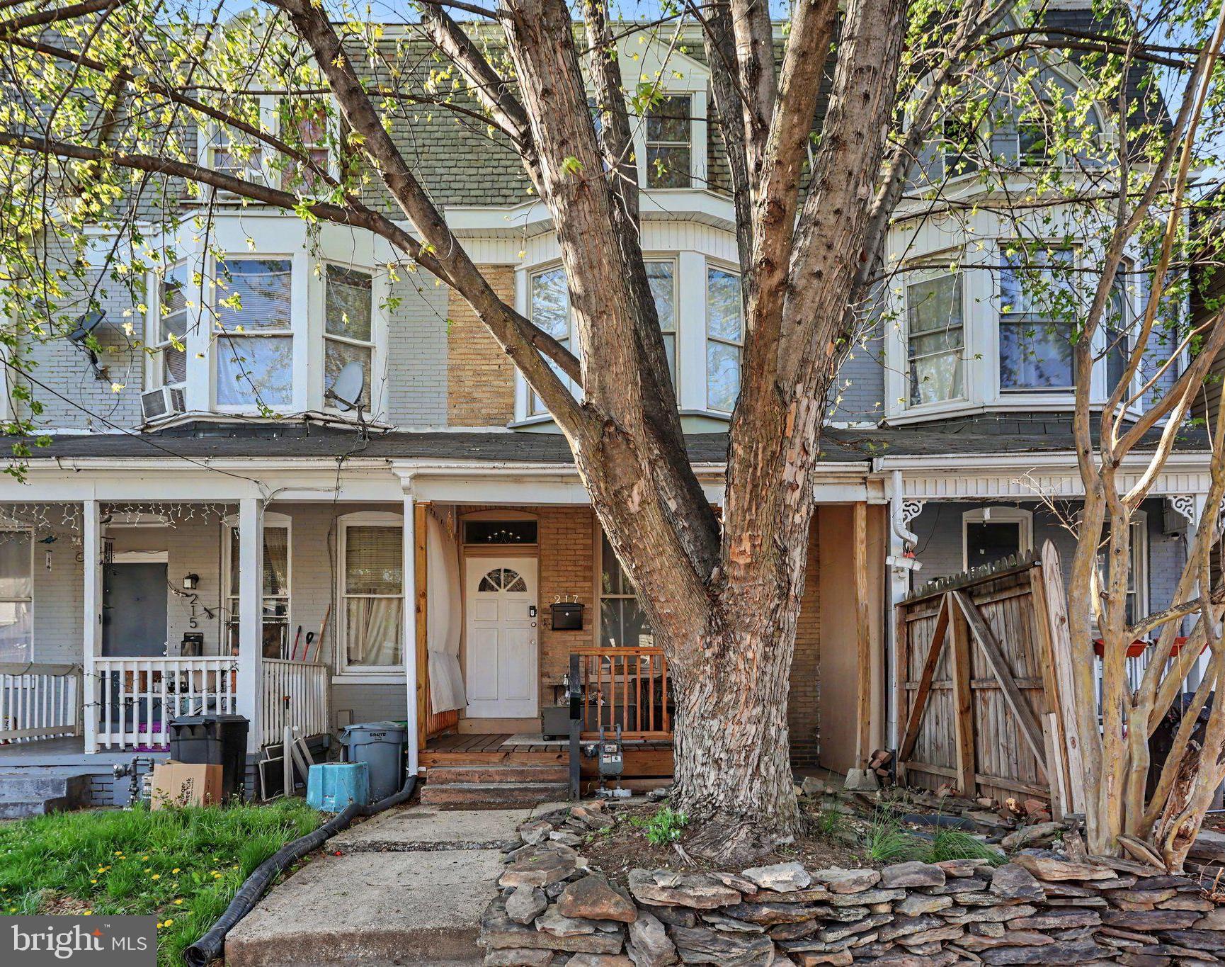 YORK CITY - Residential