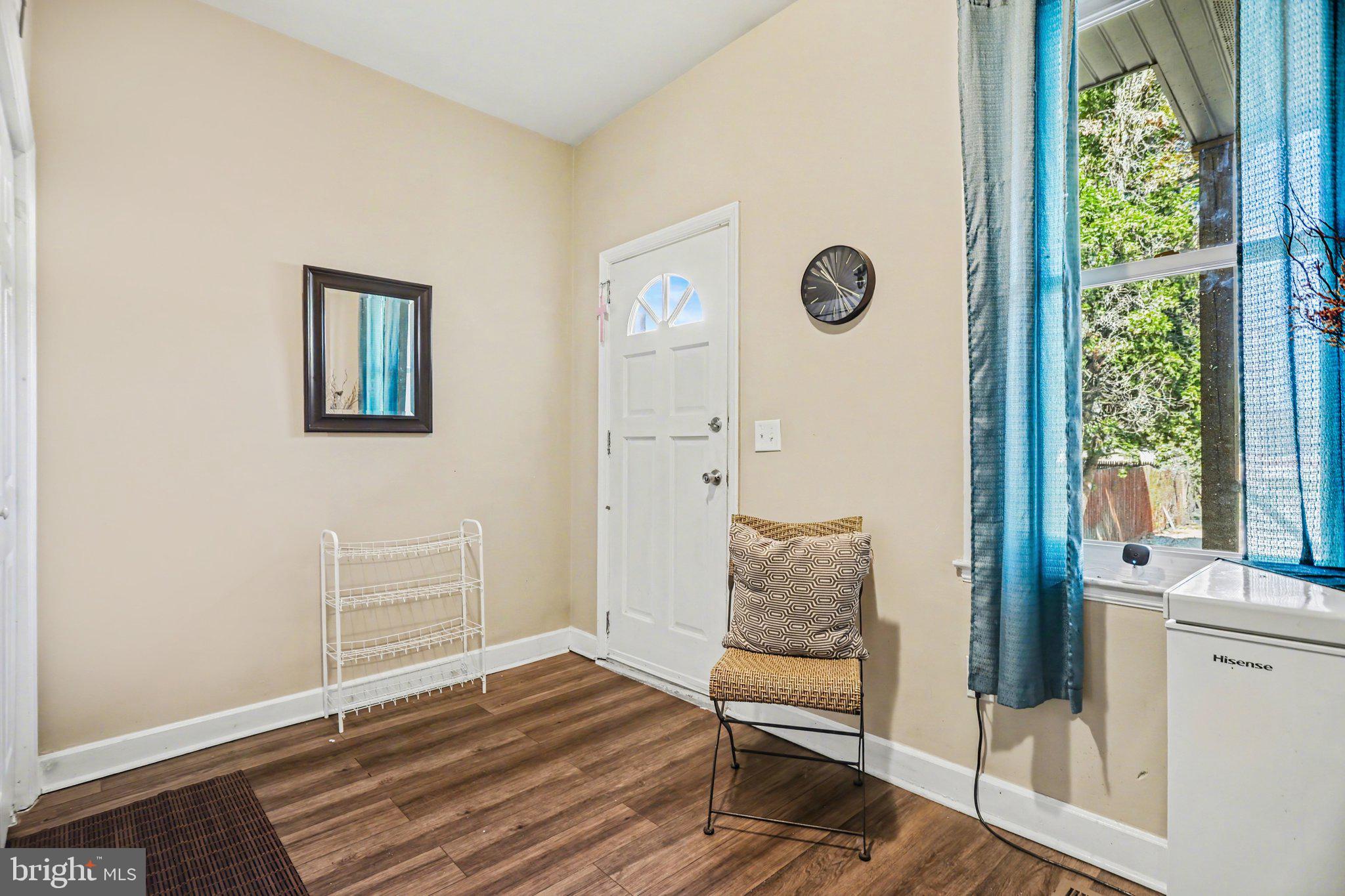 YORK CITY - Residential