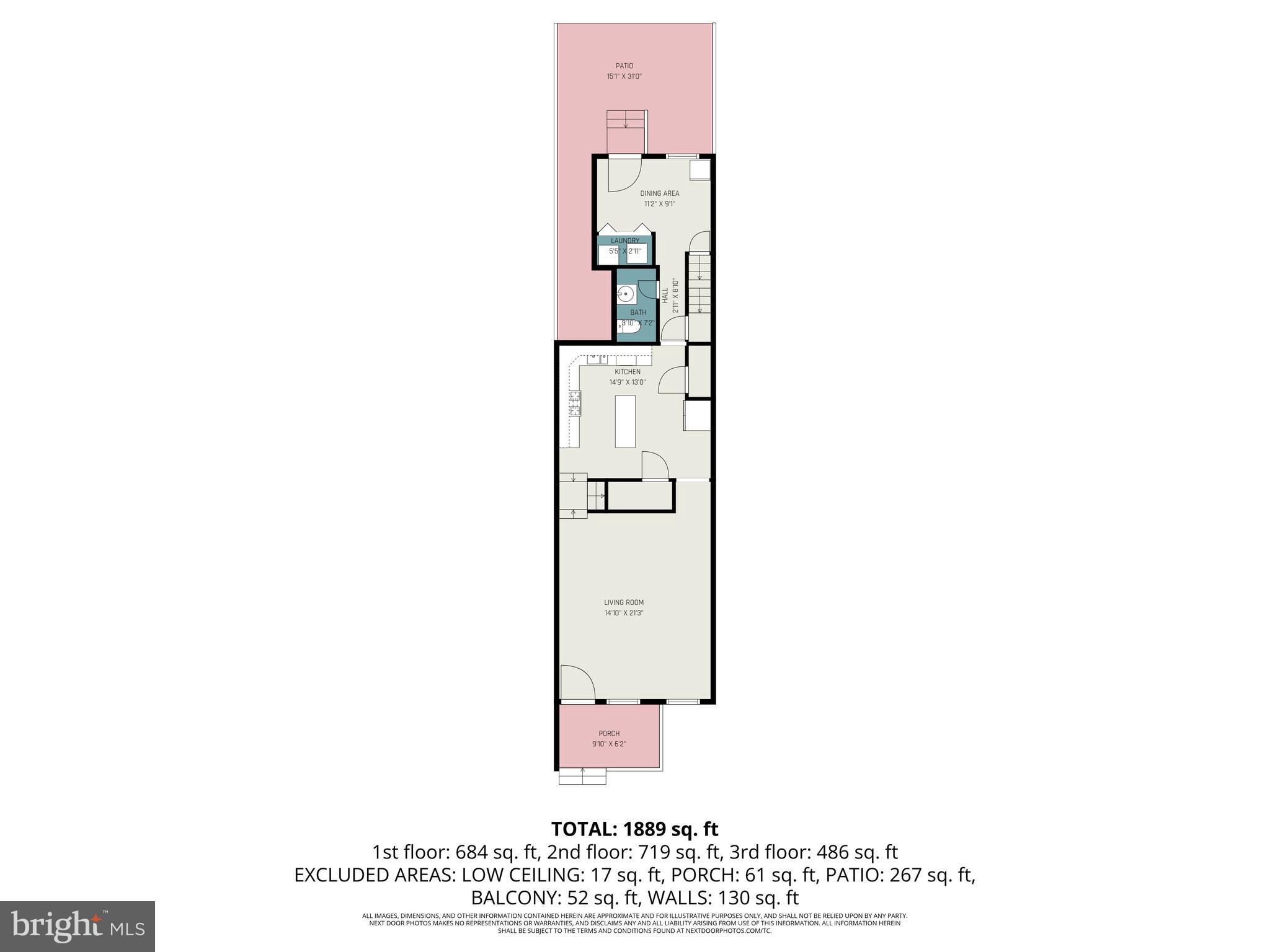 YORK CITY - Residential