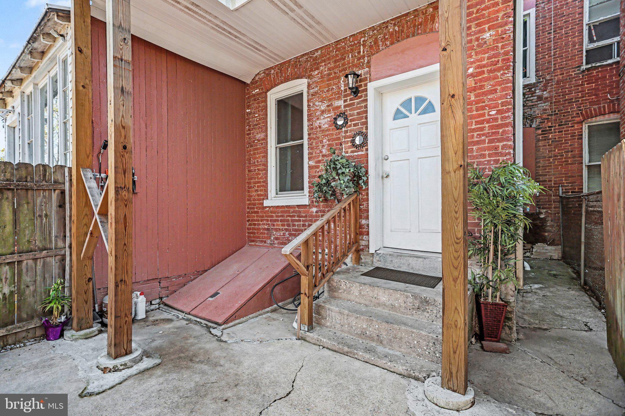 YORK CITY - Residential