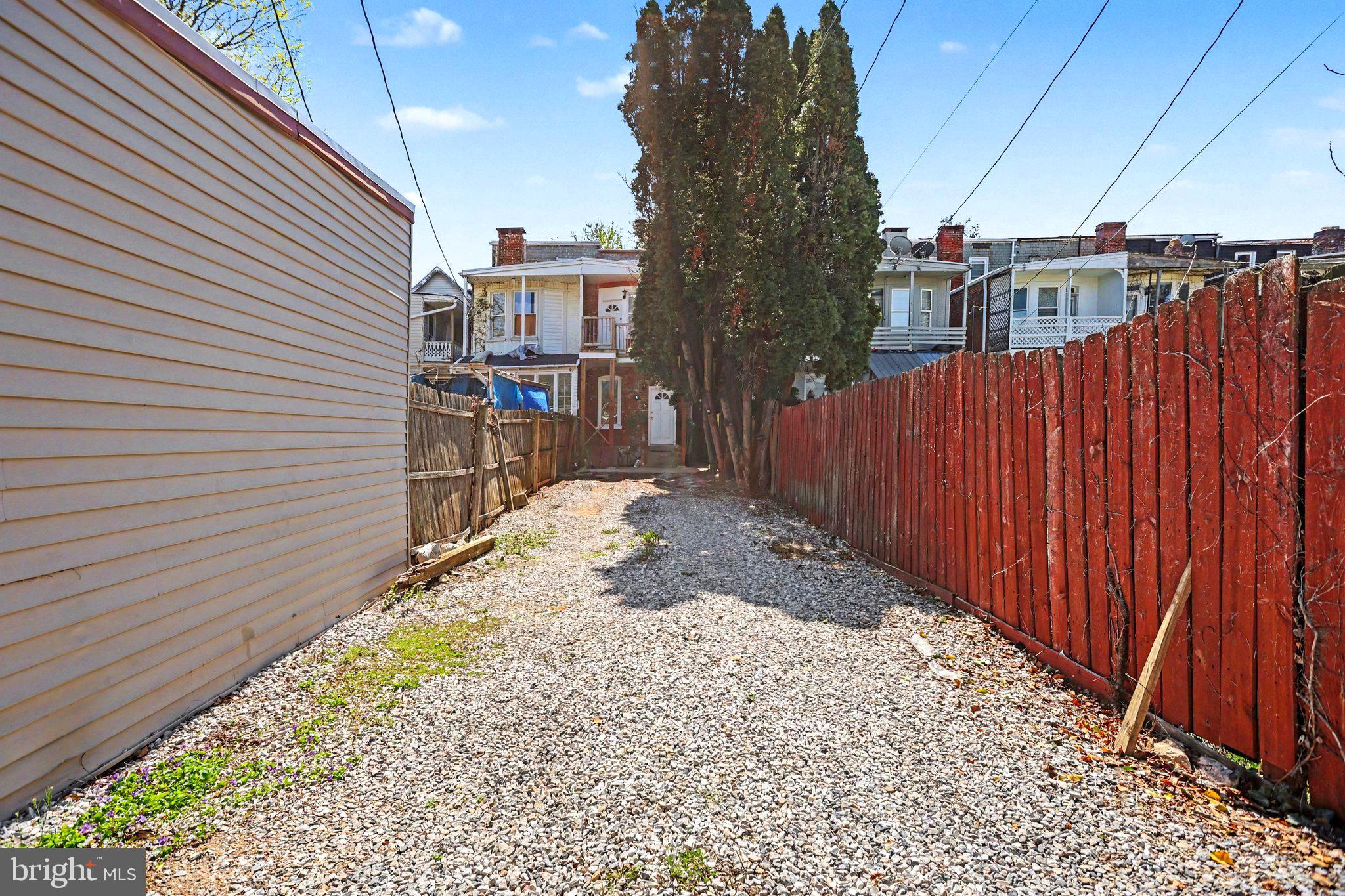 YORK CITY - Residential