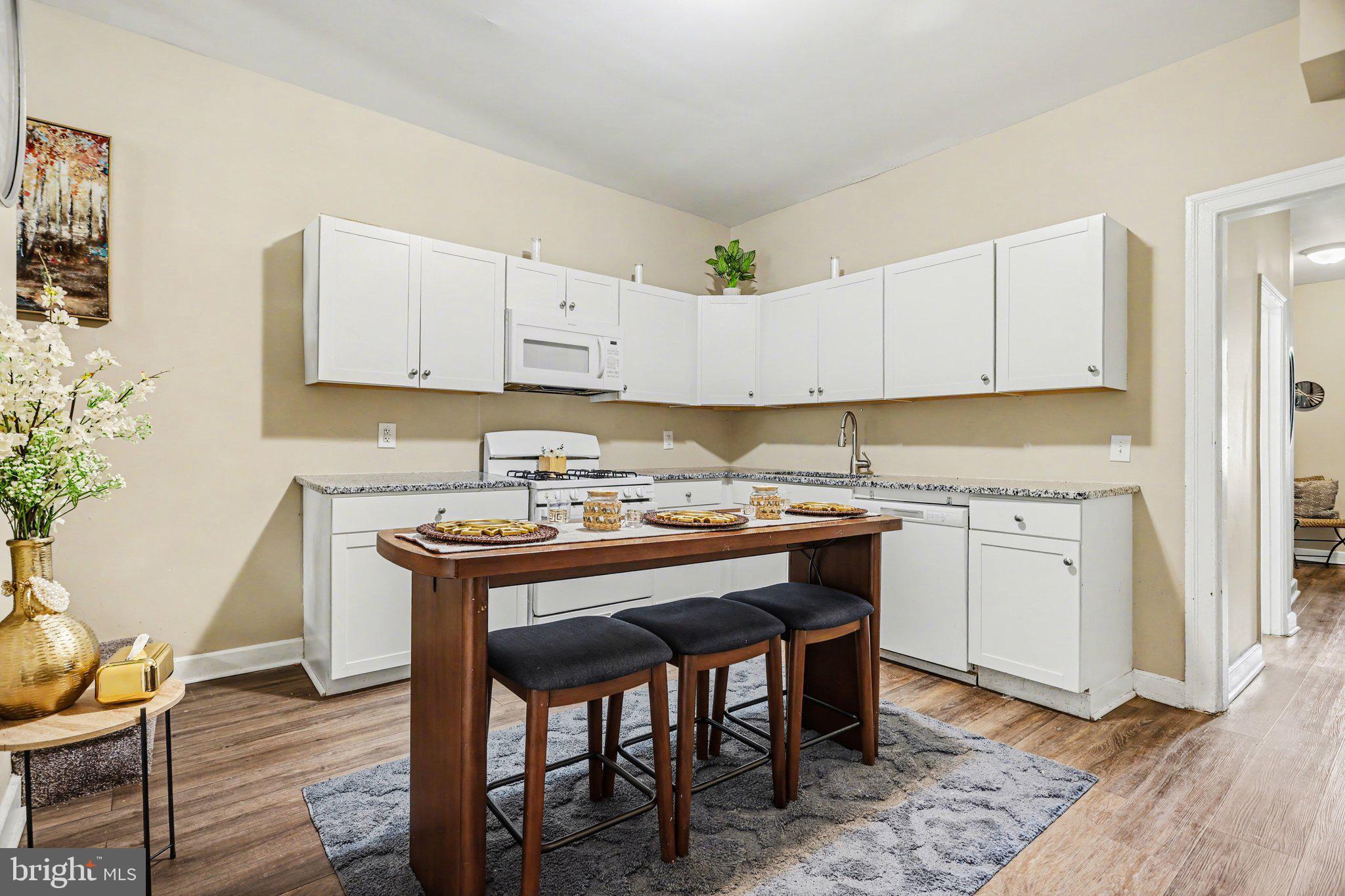 YORK CITY - Residential