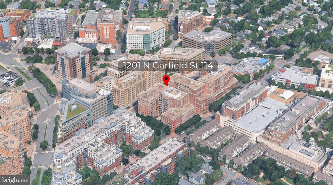 1201 GARFIELD STREET N 114