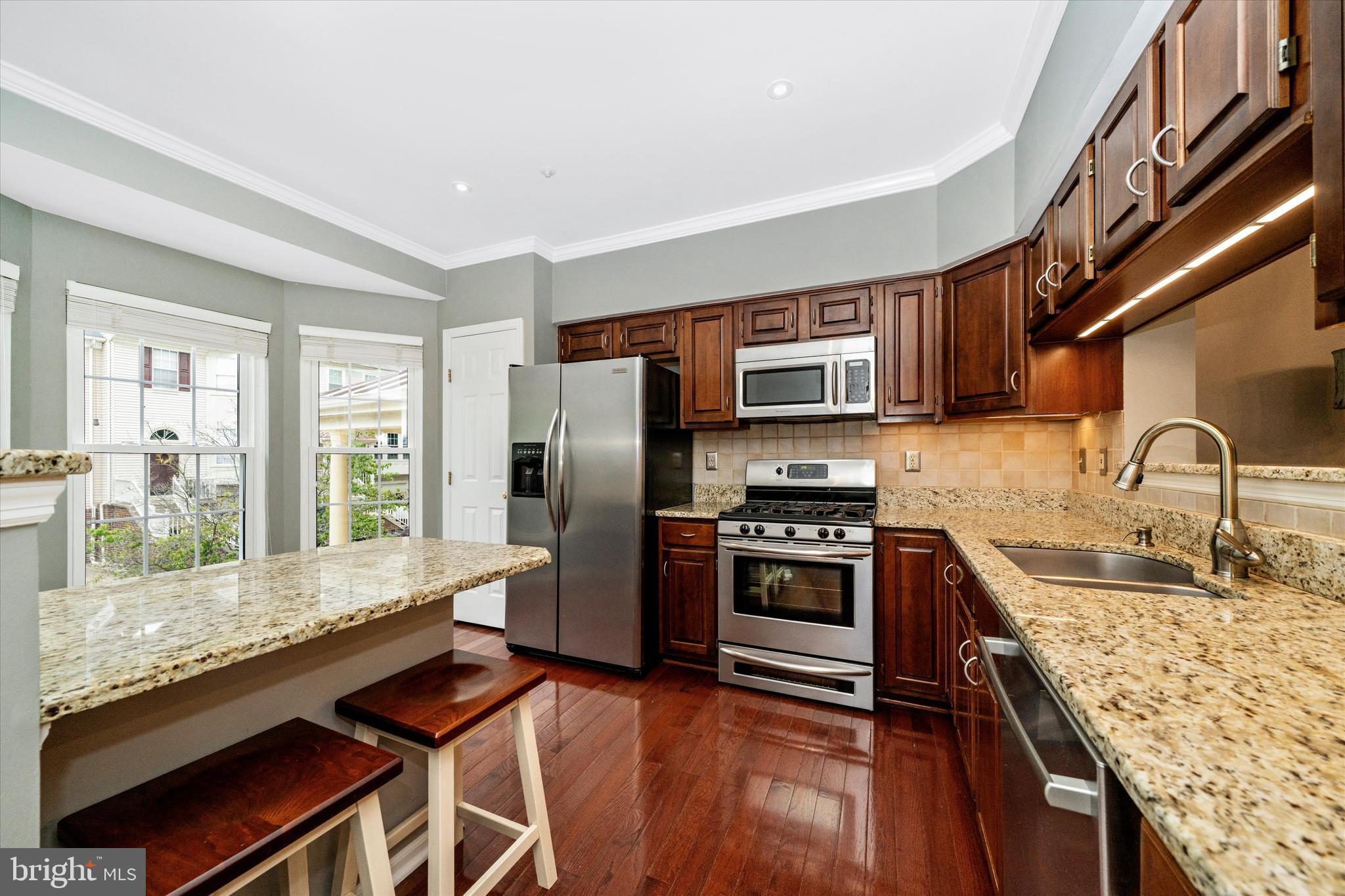 JAMES CREEK - Residential