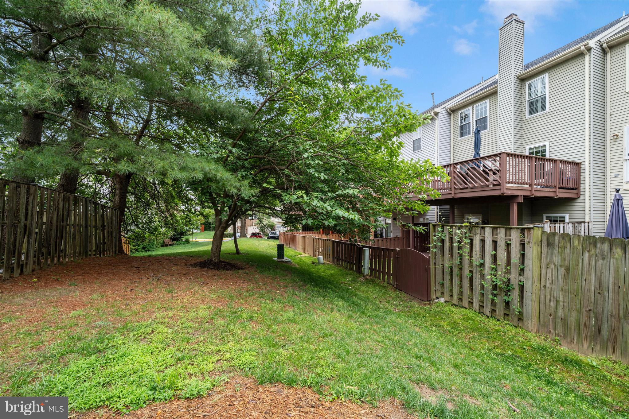 JAMES CREEK - Residential