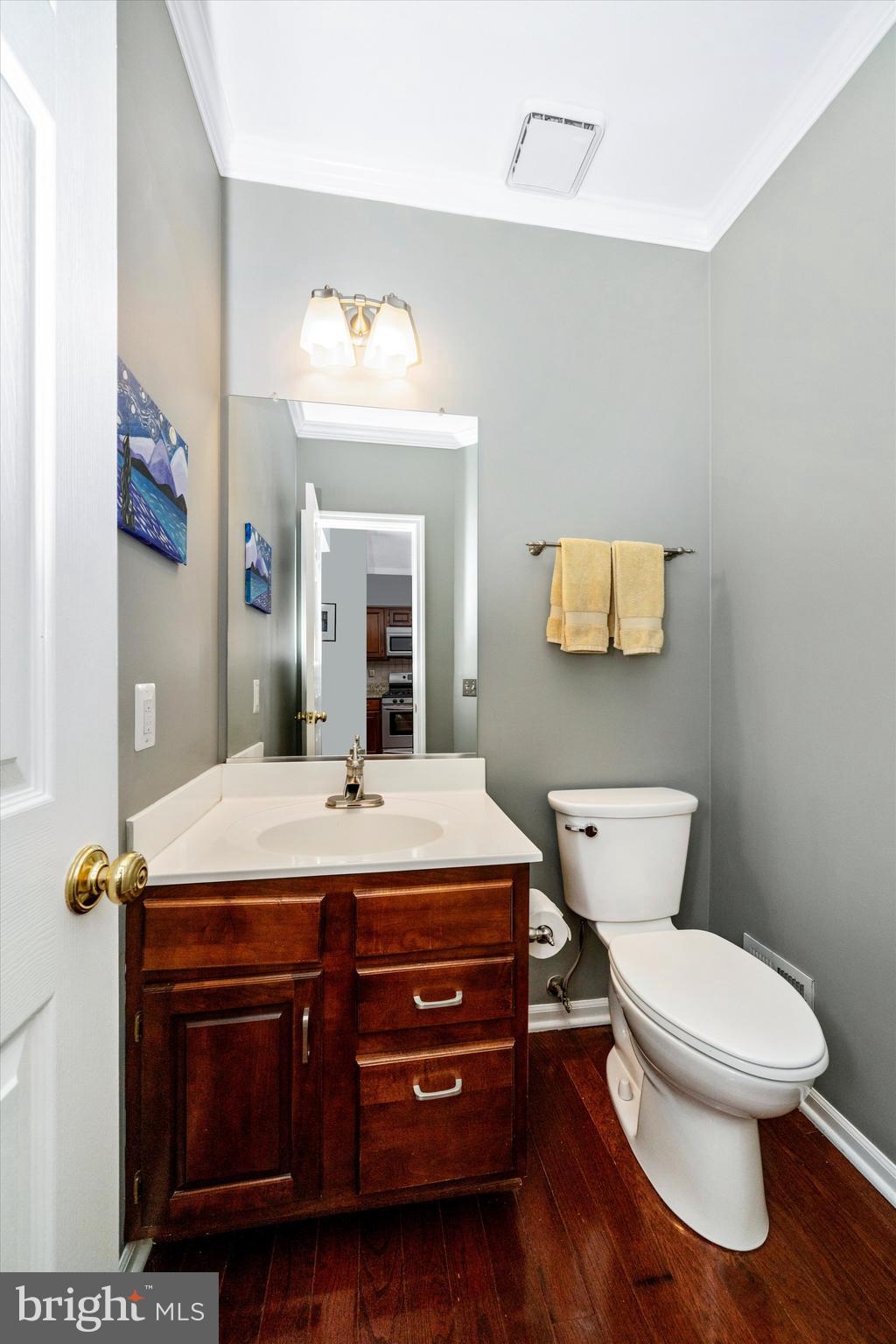 JAMES CREEK - Residential